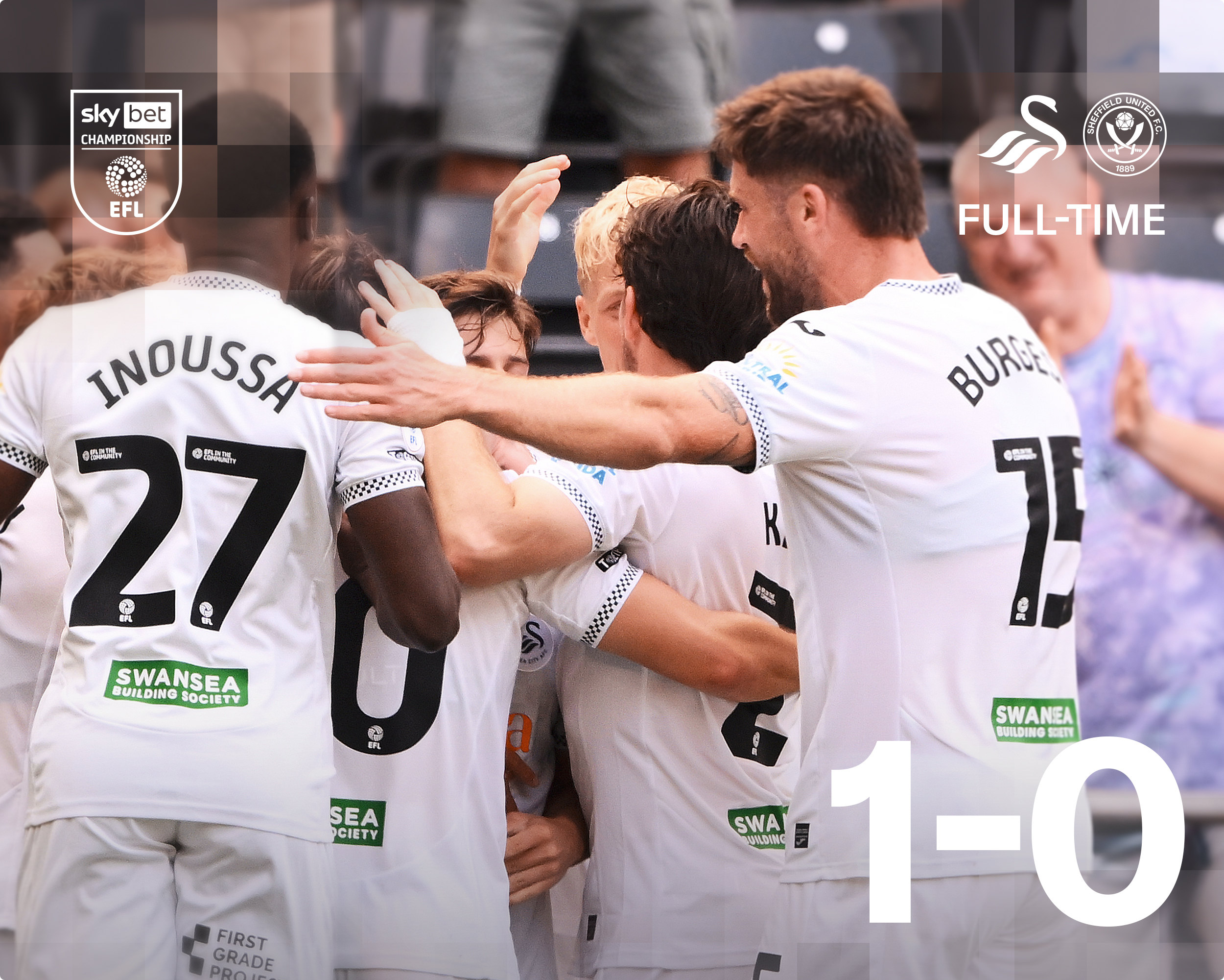 SWA 1-0 SHU