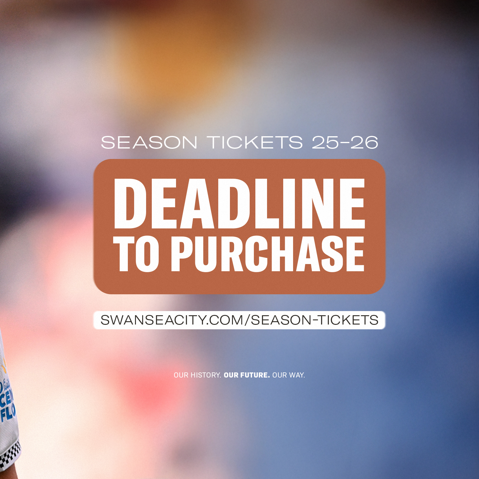 season ticket last day to purchase