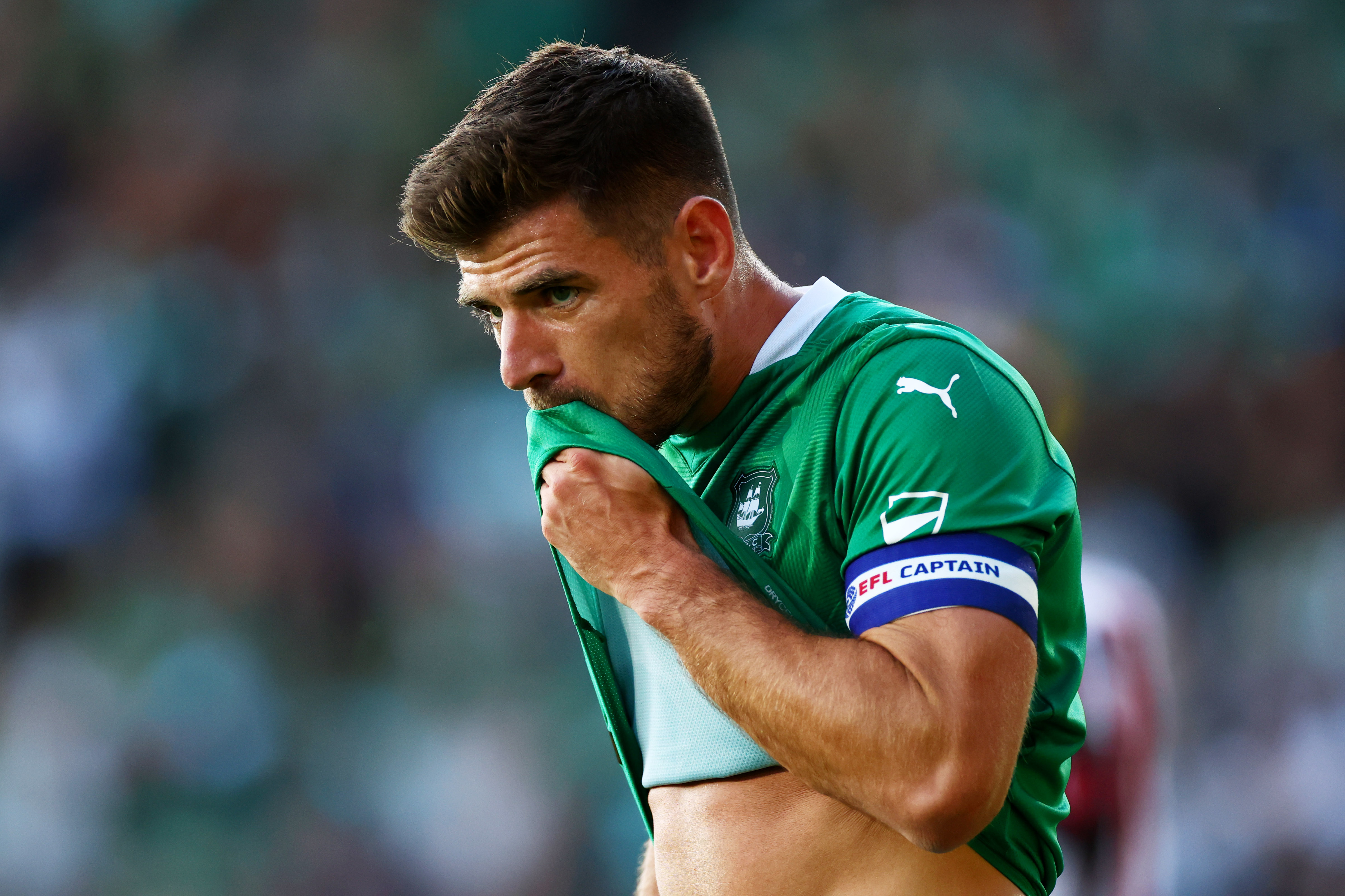 Joe Edwards