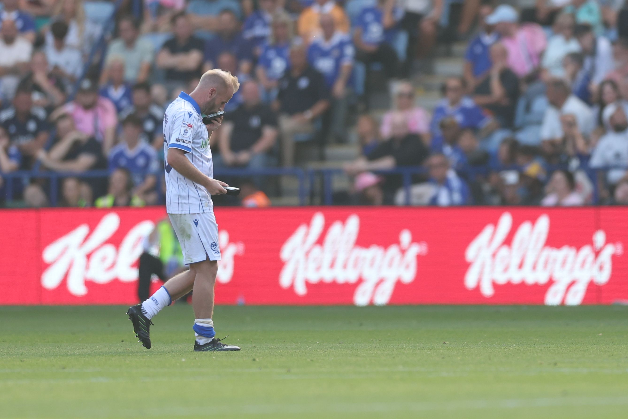 Barry Bannan