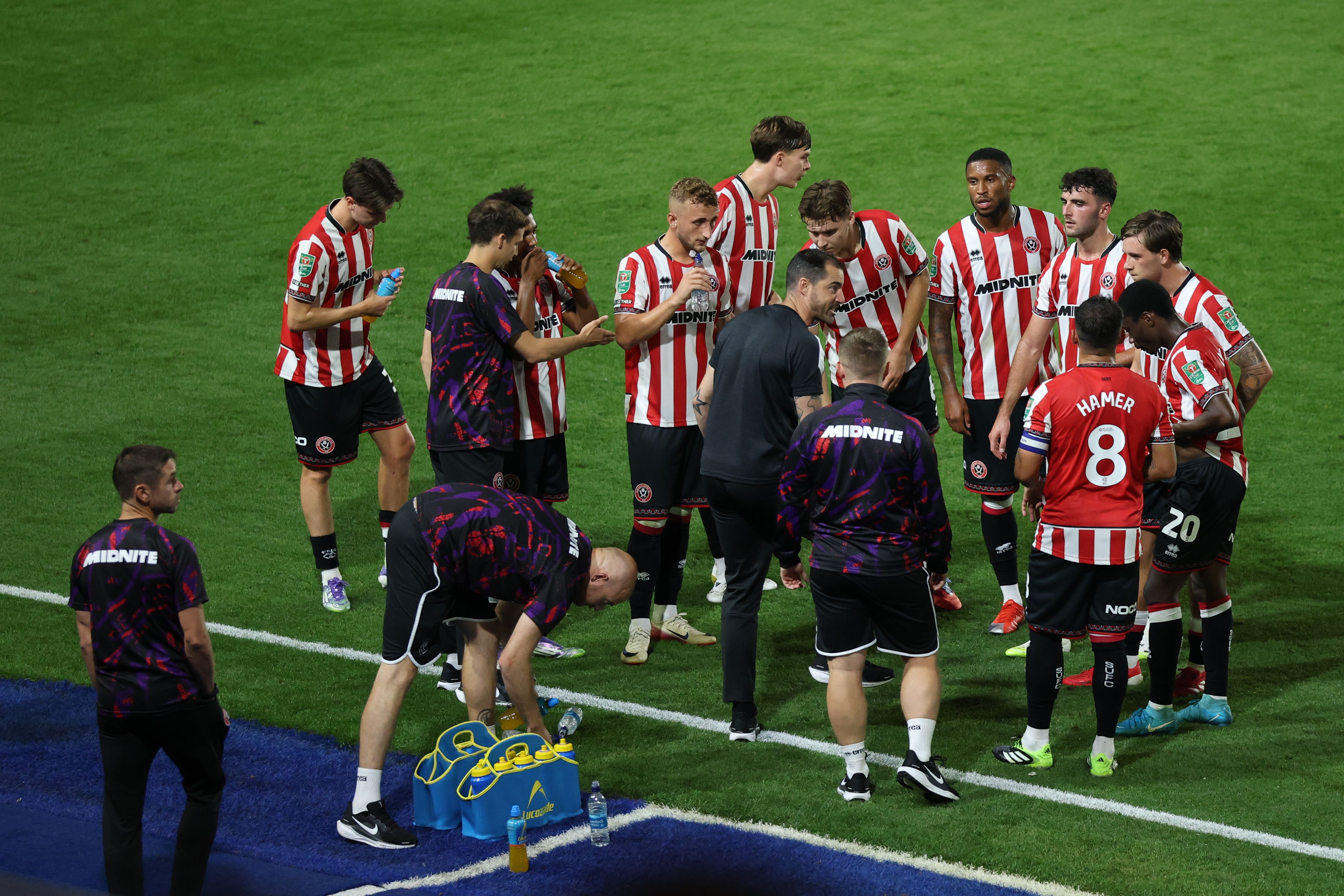 Sheffield United