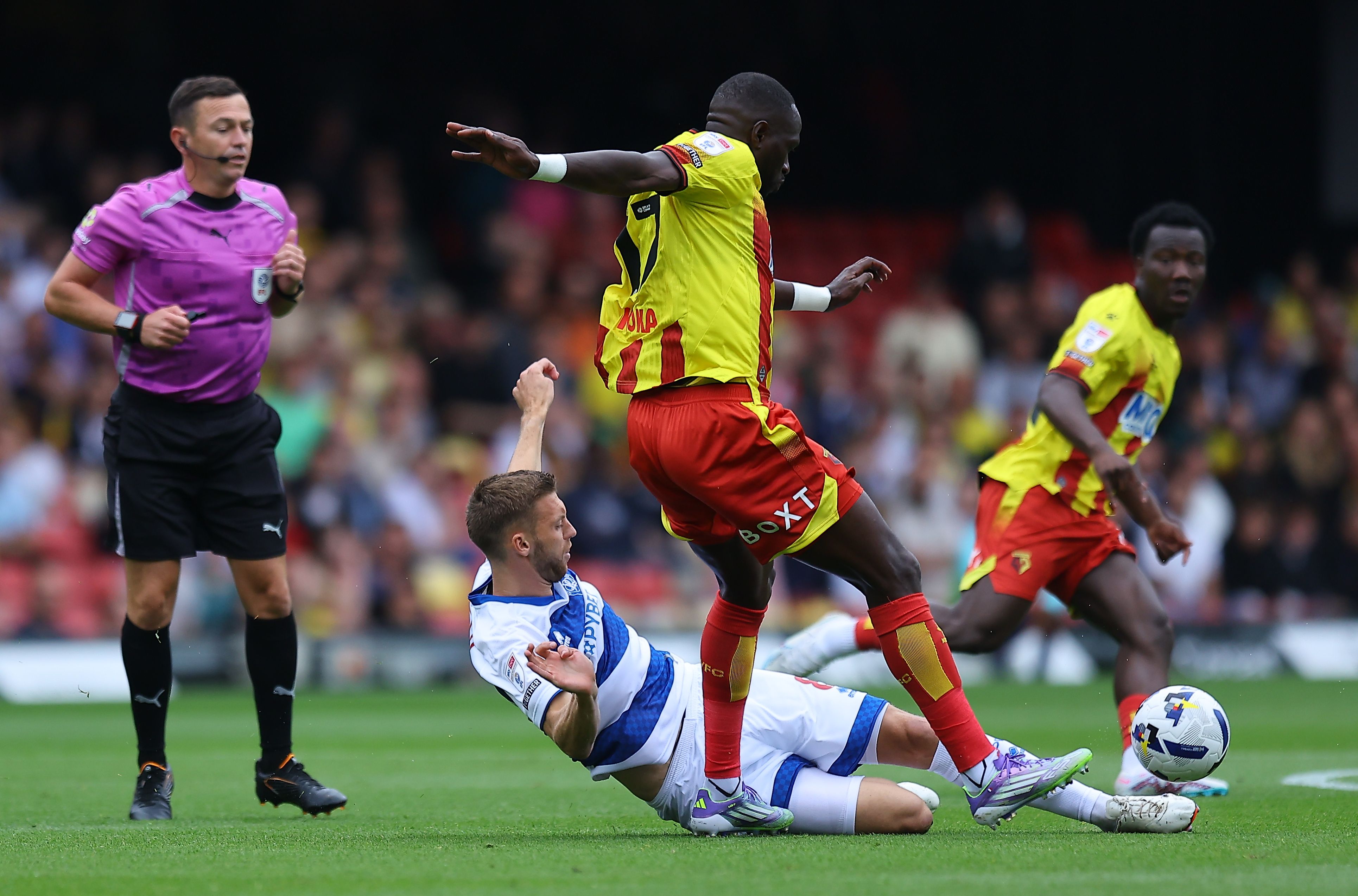 Moussa Sissoko