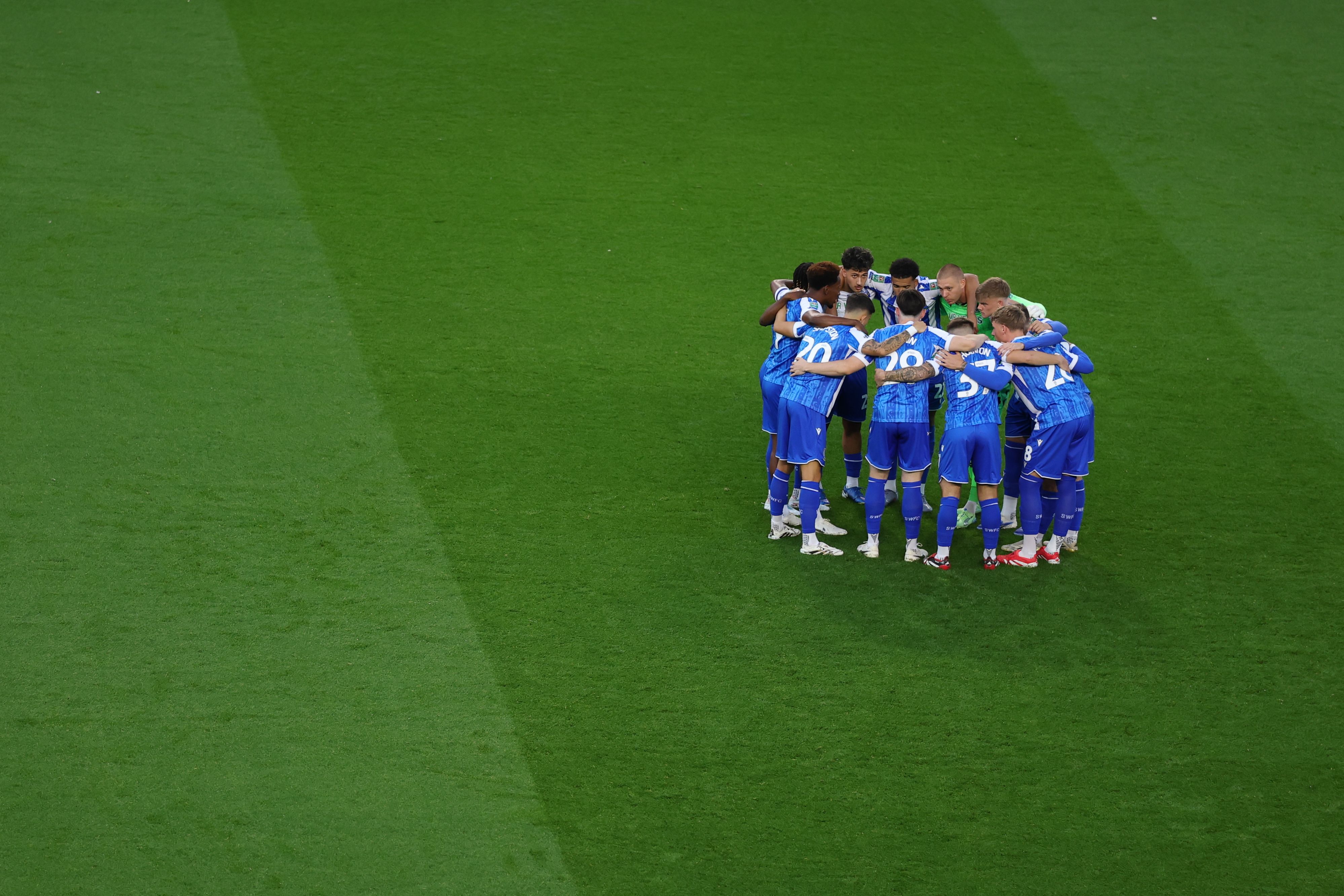 Sheffield Wednesday