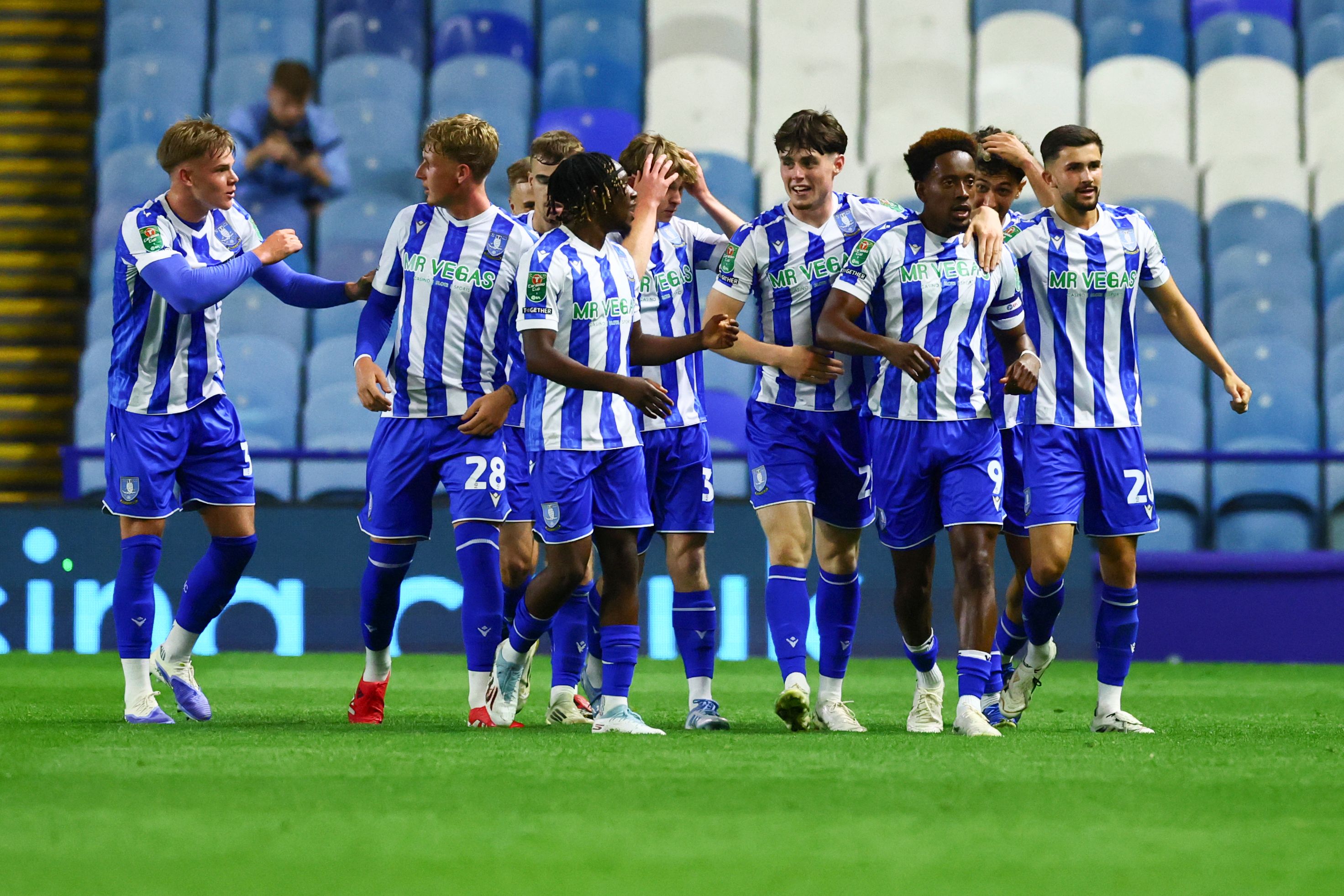 Sheffield Wednesday