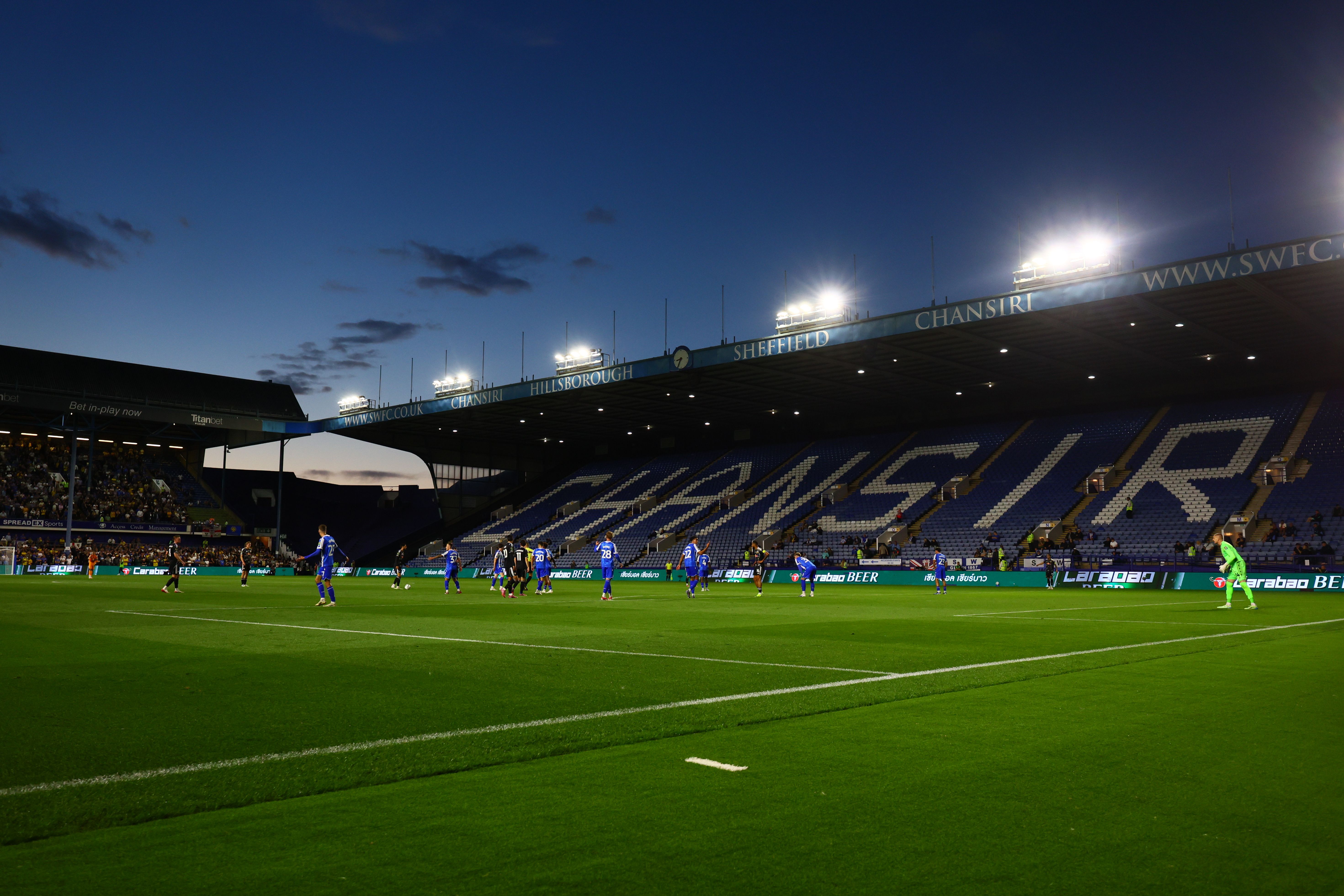 Hillsborough