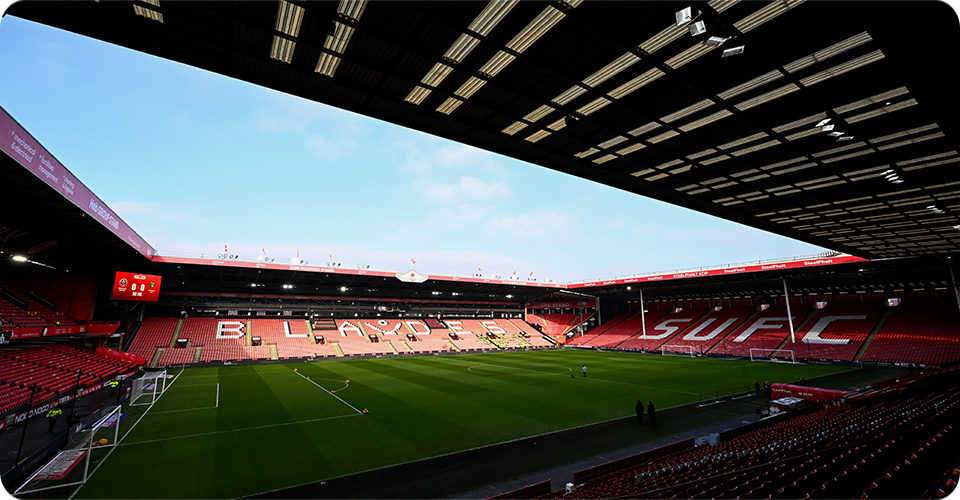 Bramall Lane
