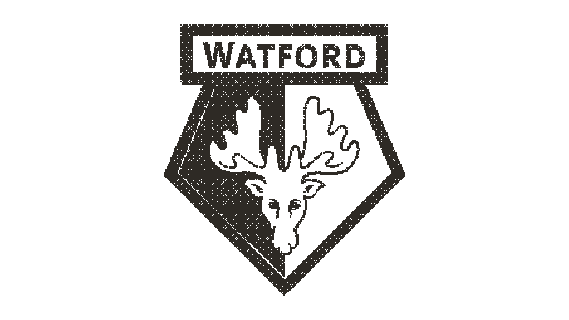 Watford Badge