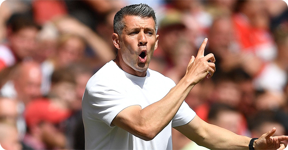 Watford Gaffer