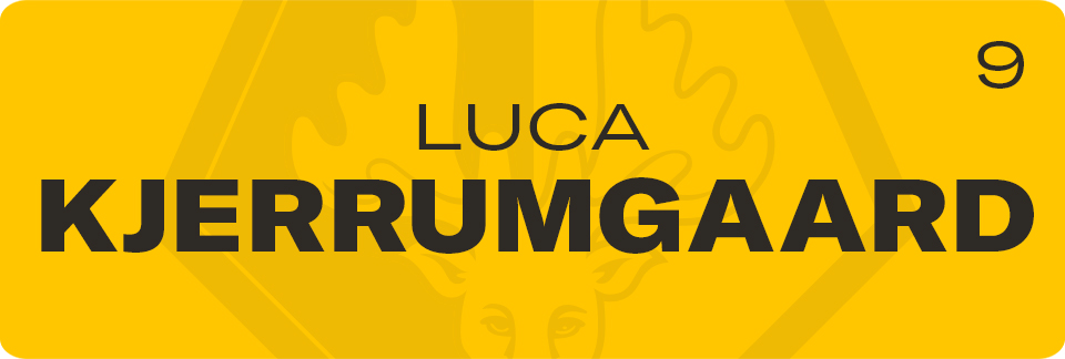 Luca Kjerrumgaard