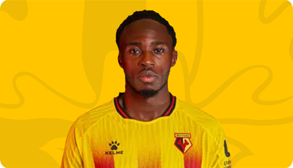 Jeremy Ngakia