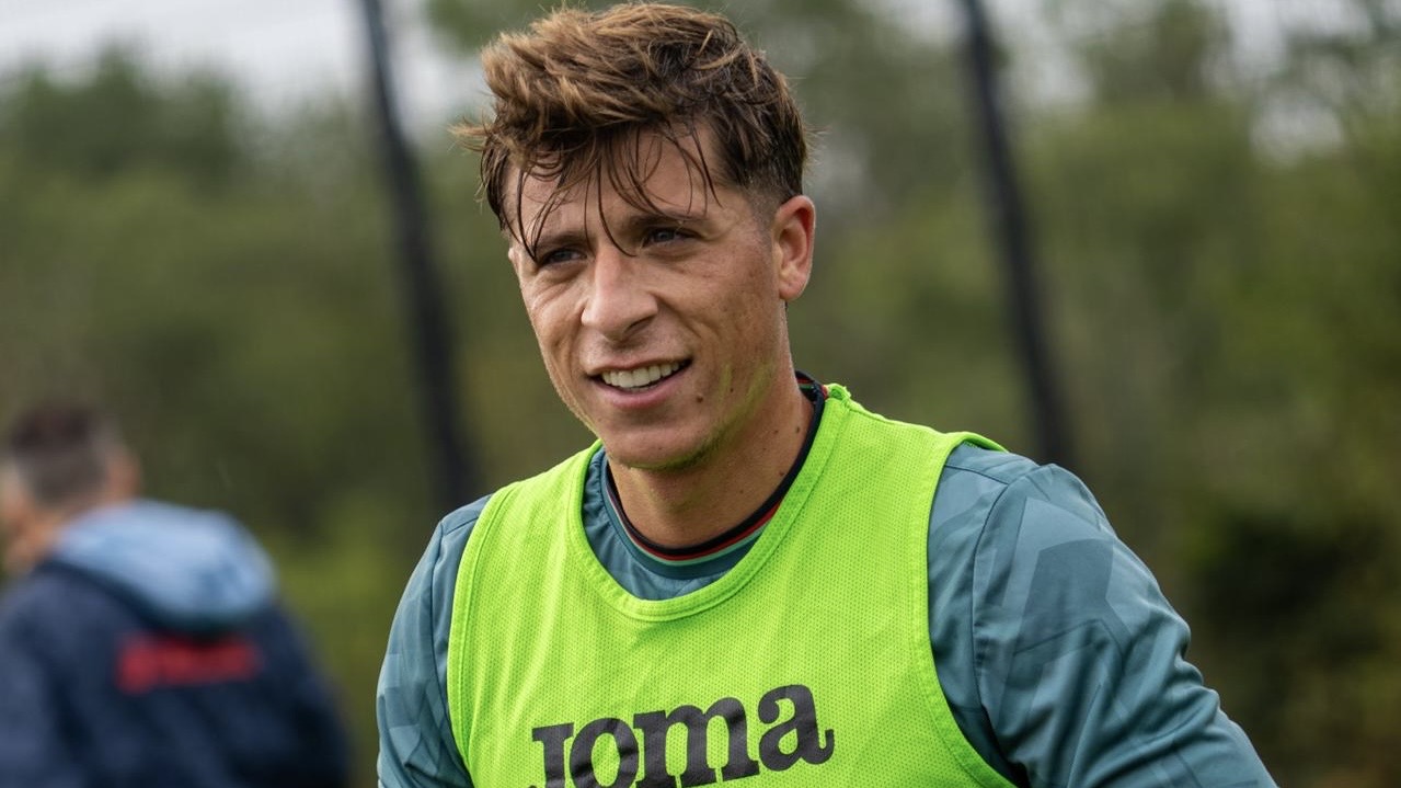 Goncalo Franco