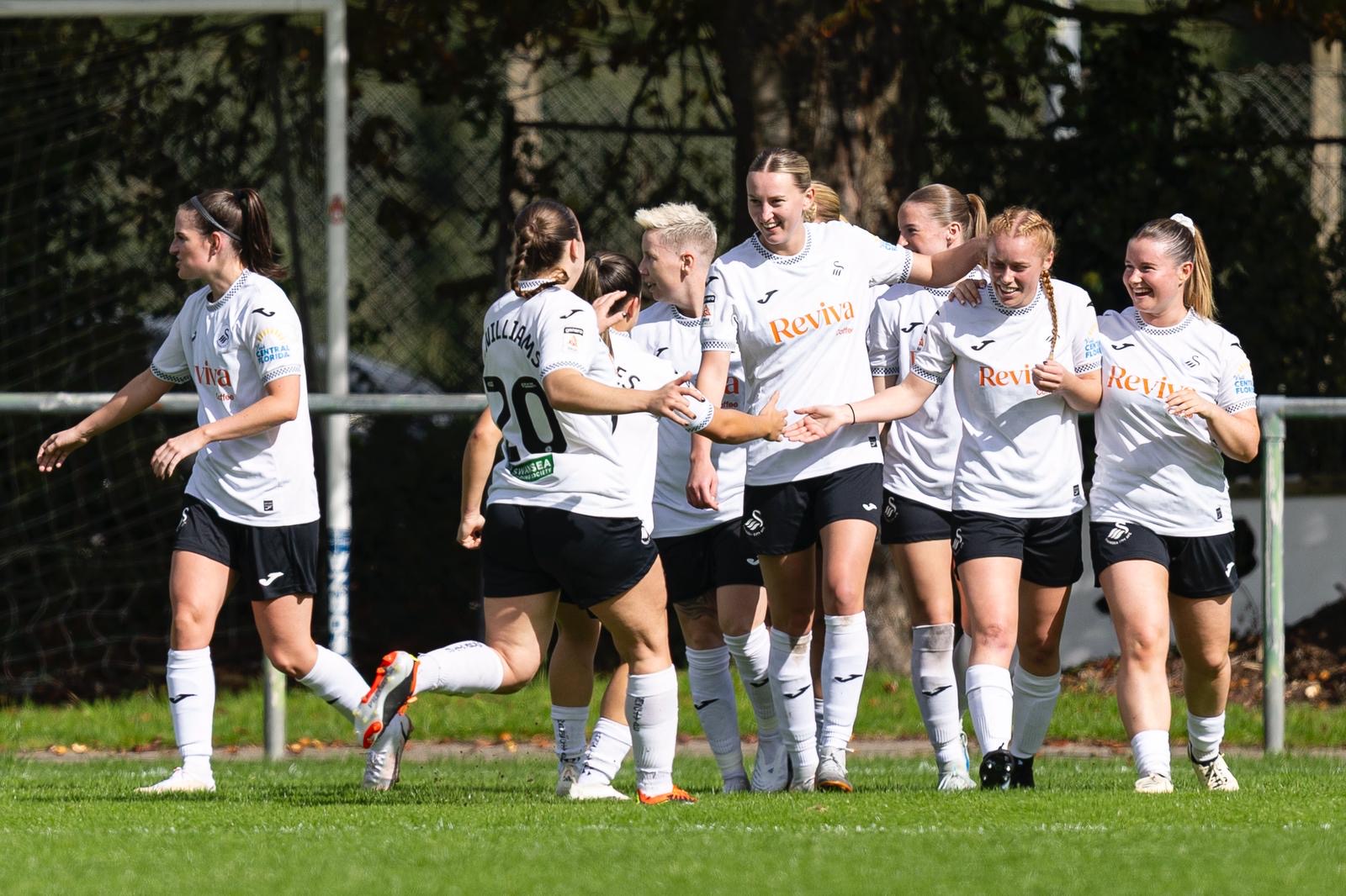 Swansea City Women