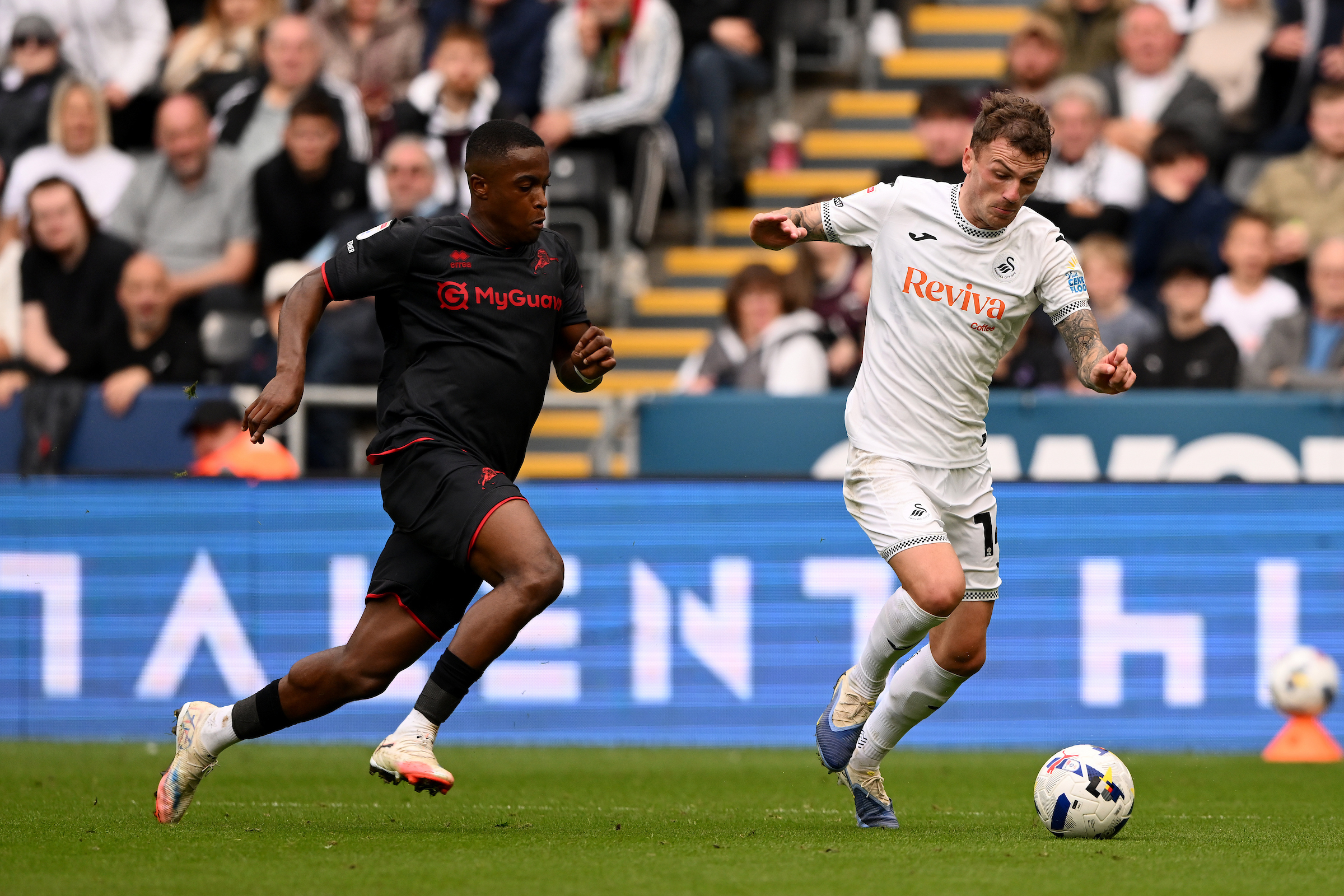 Josh Tymon