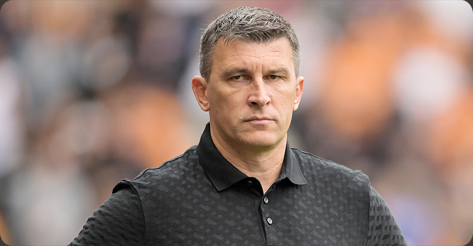 Hull Gaffer