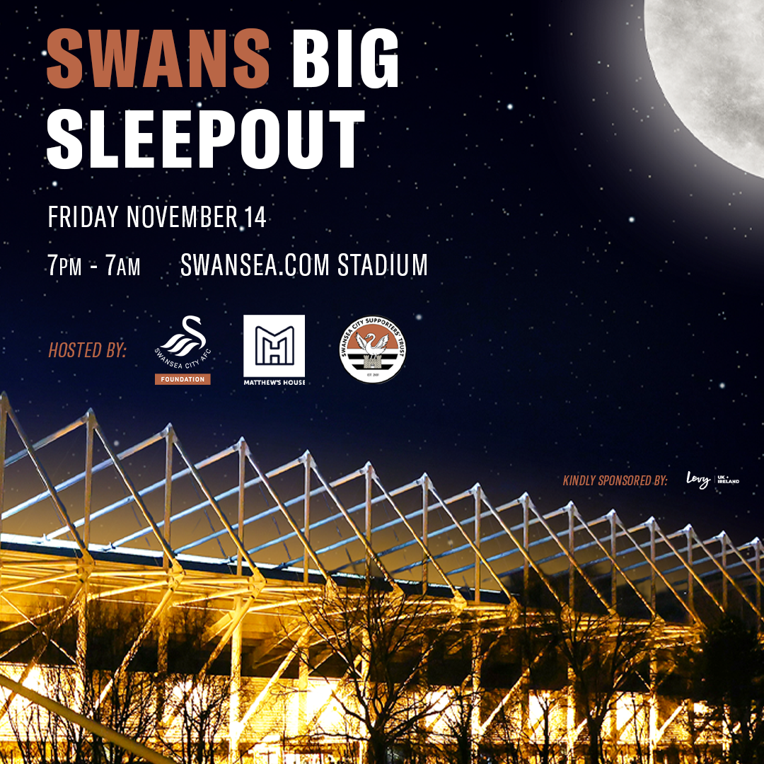 Big Sleep Out Square