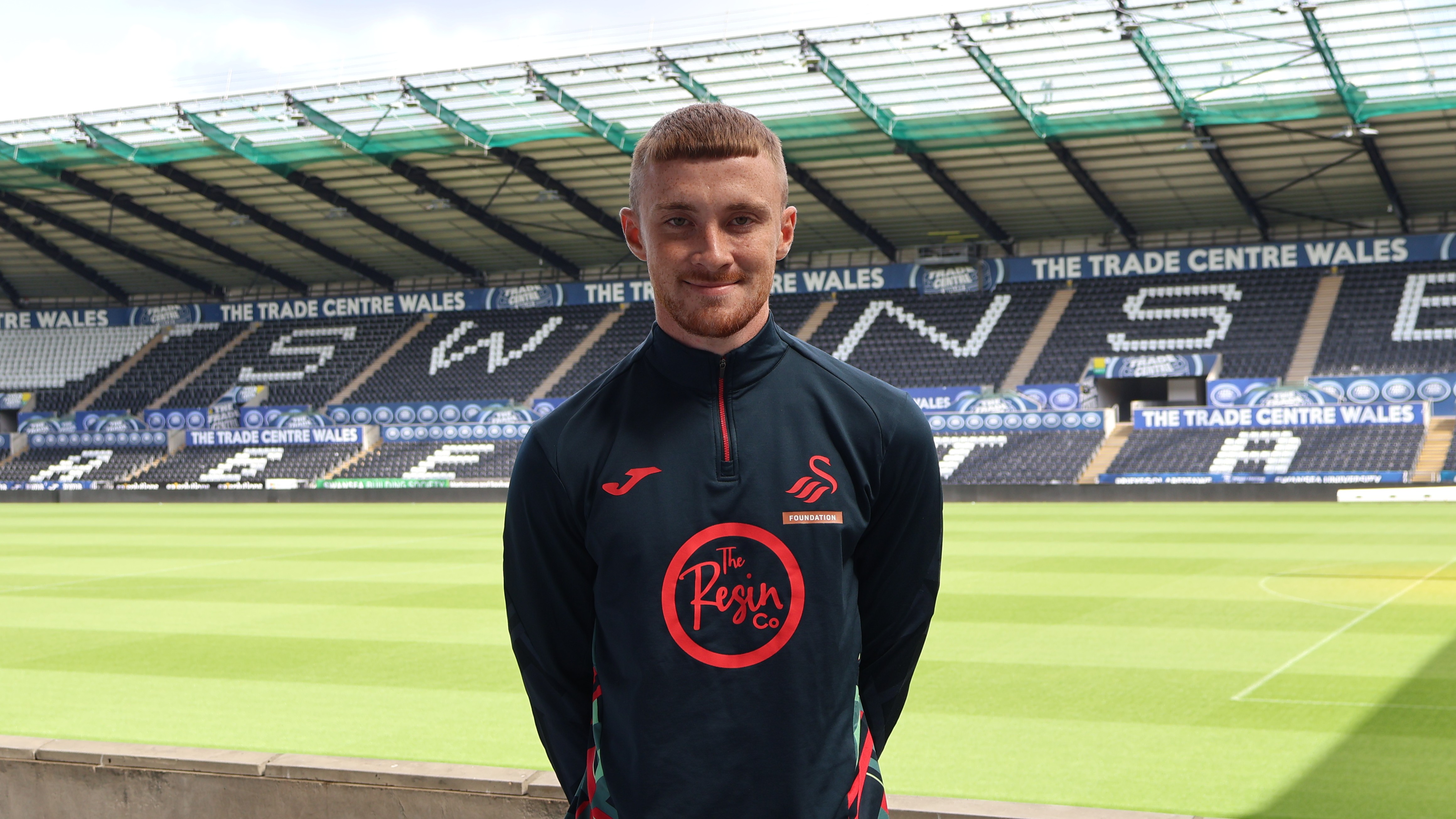 Tom James Foundation