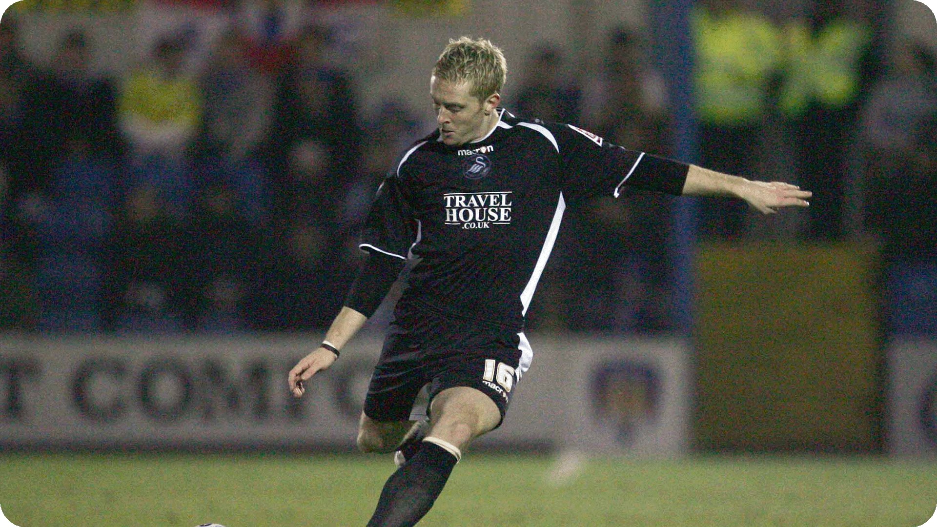 Garry Monk