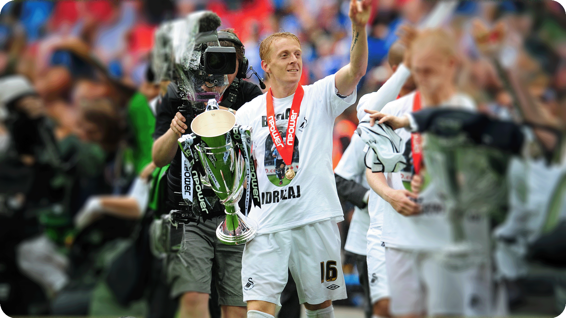 Garry Monk