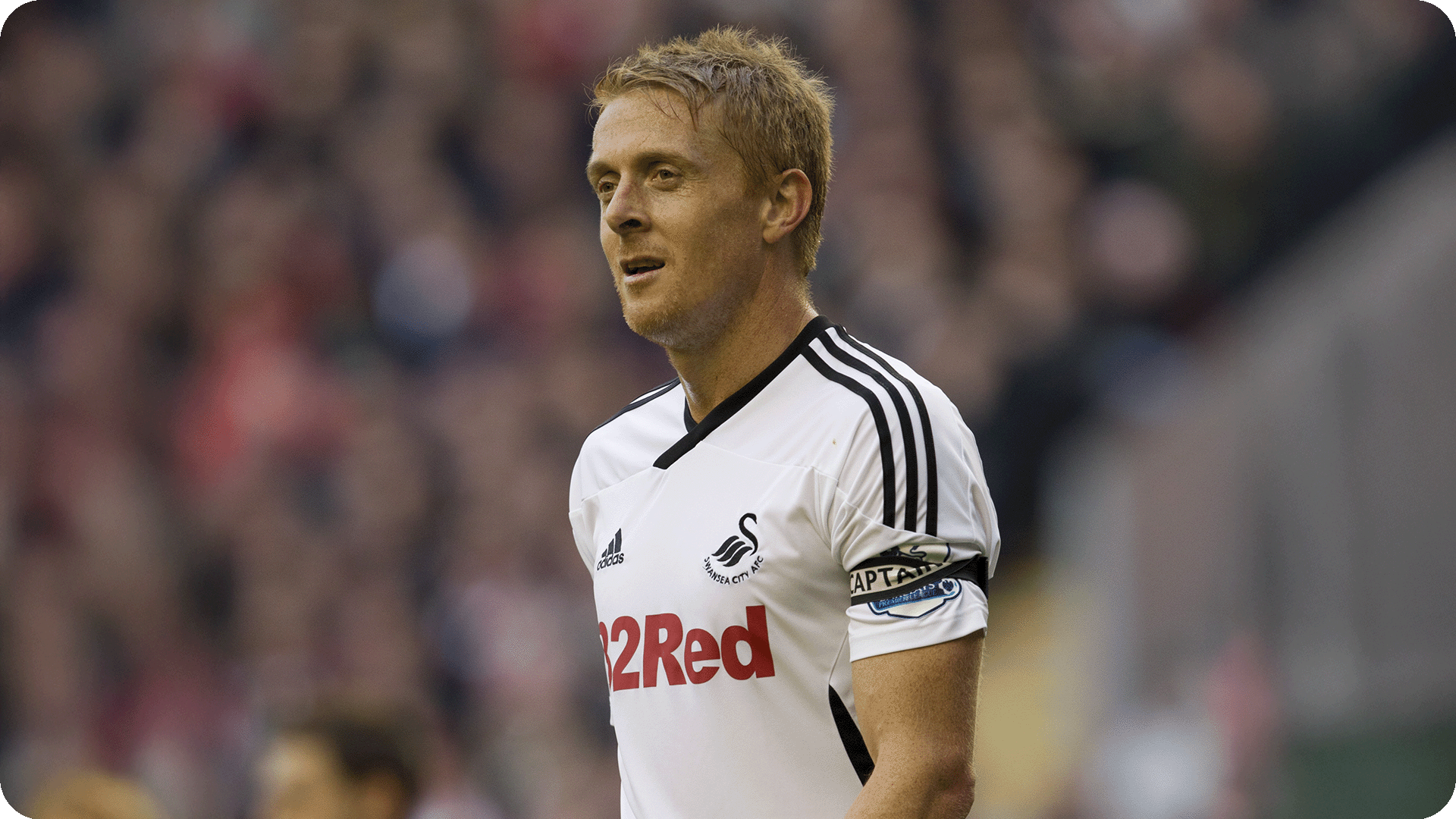 Garry Monk