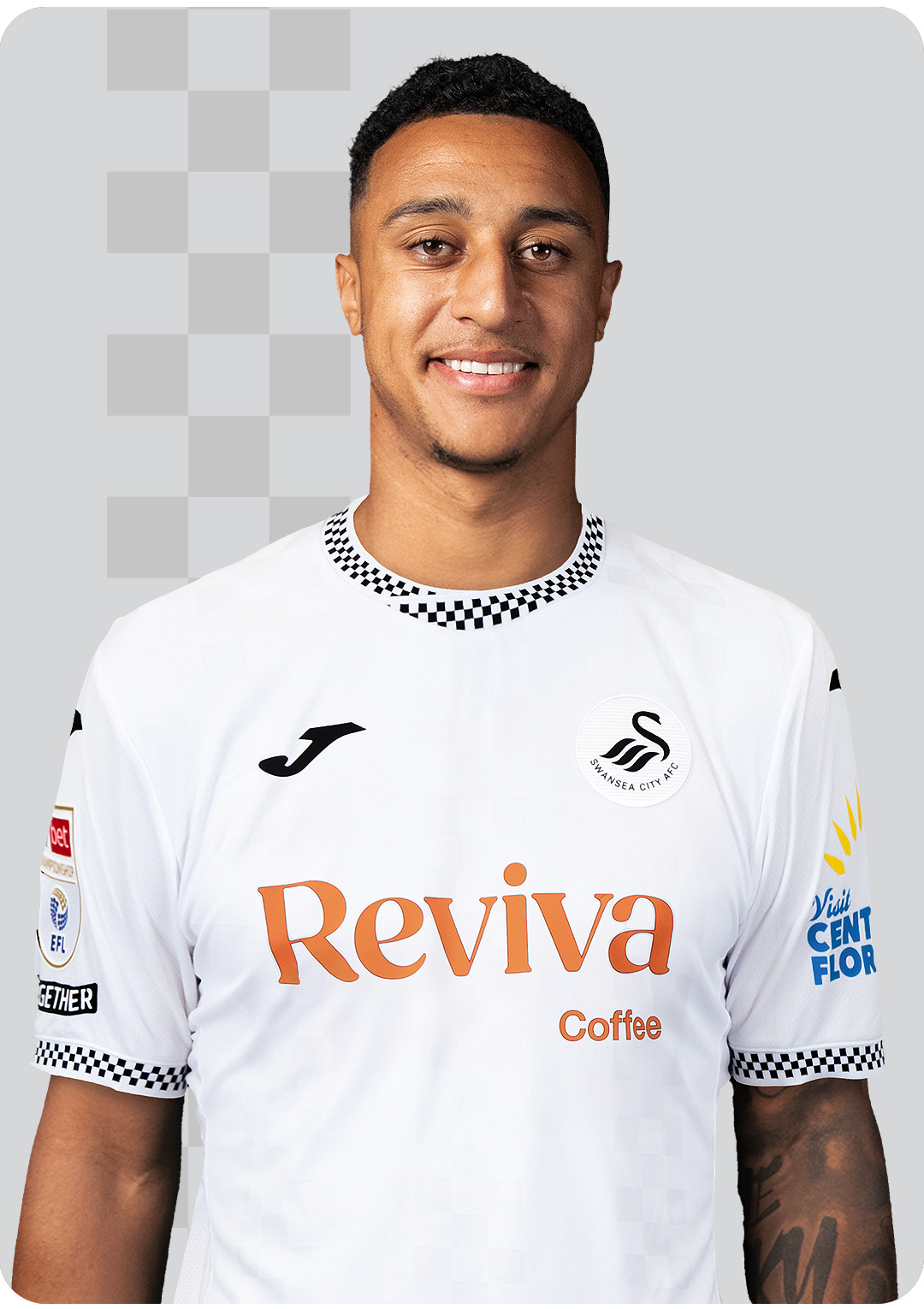 Adam Idah