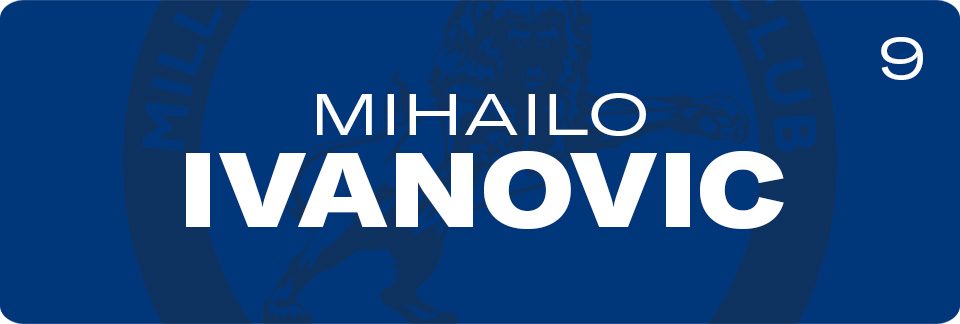 Mihailo Ivanovic