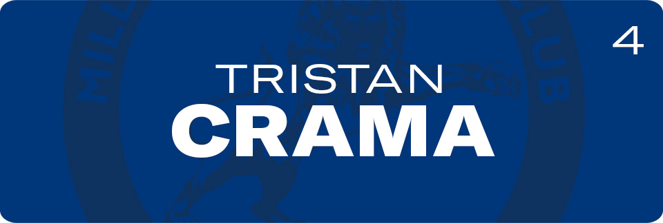 Tristan Crama