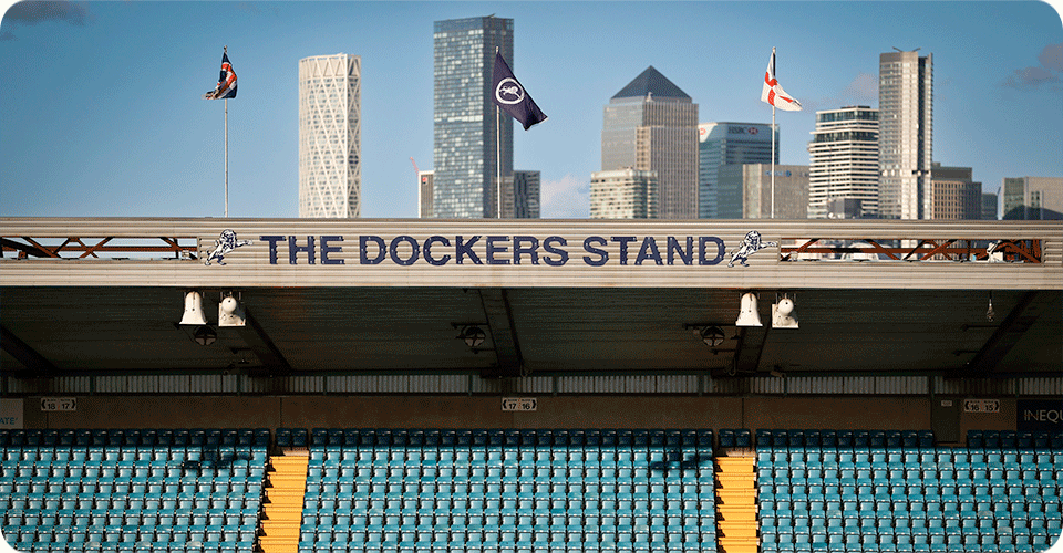 millwall-stadium