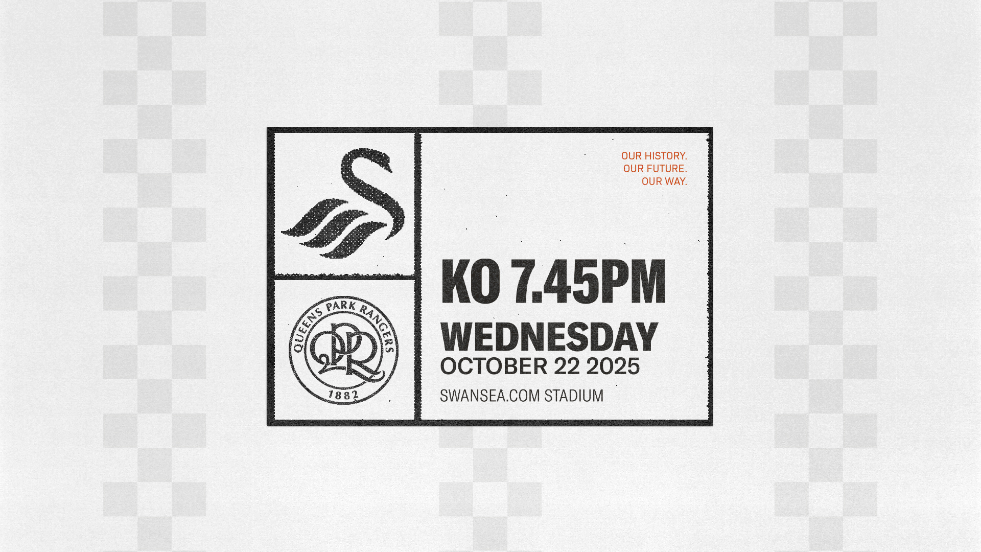 qpr tickets on sale