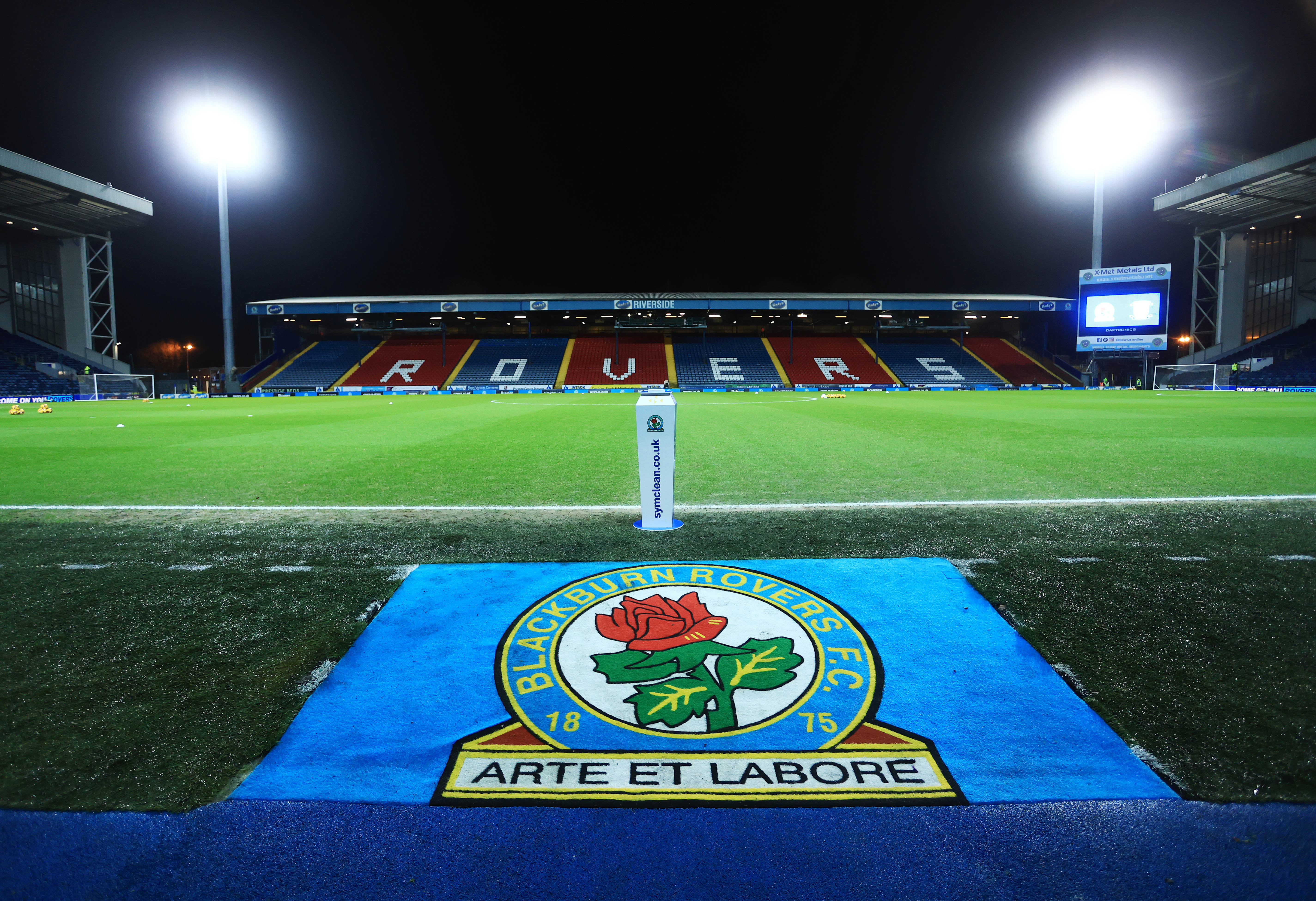Ewood Park