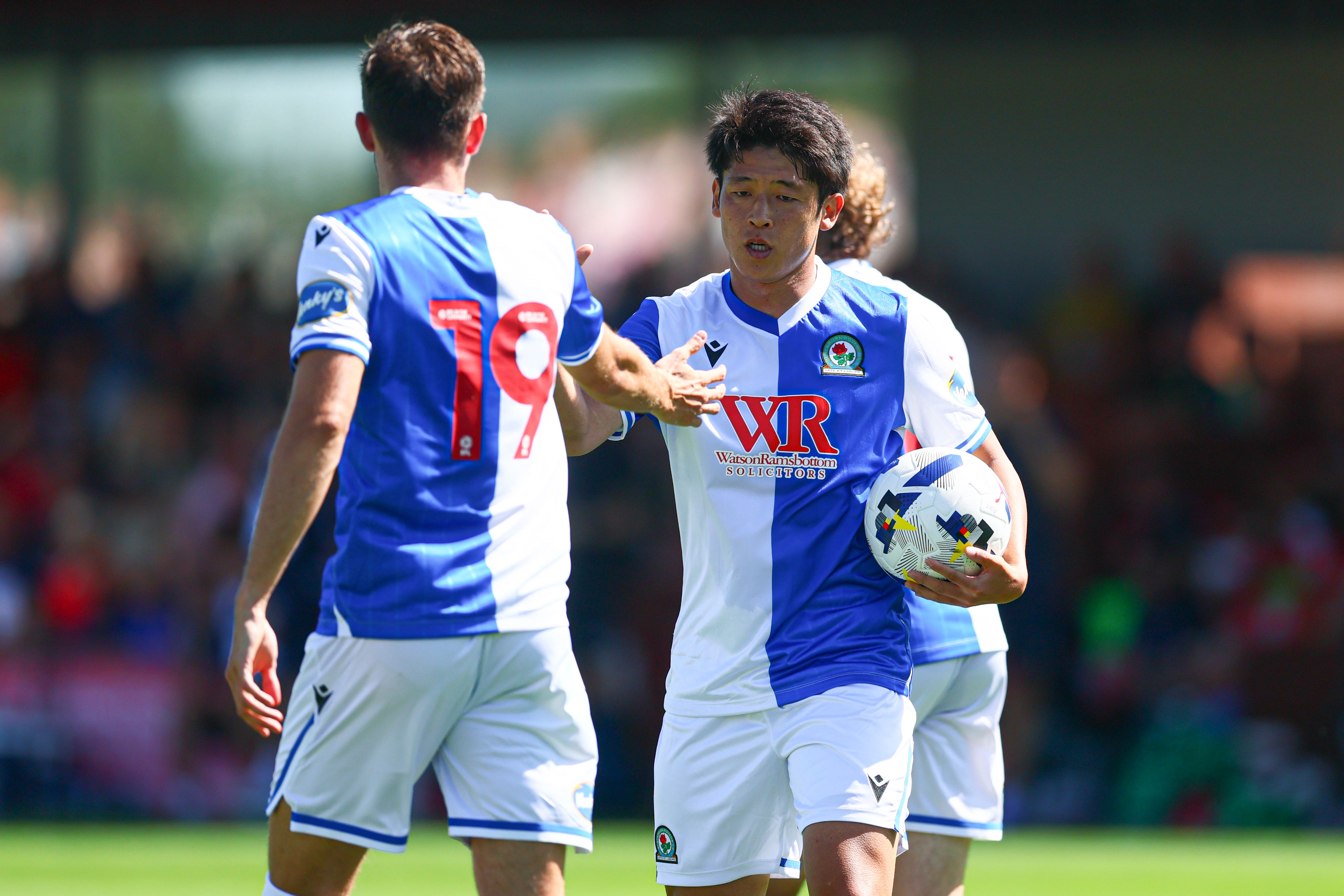 Yuki Ohashi