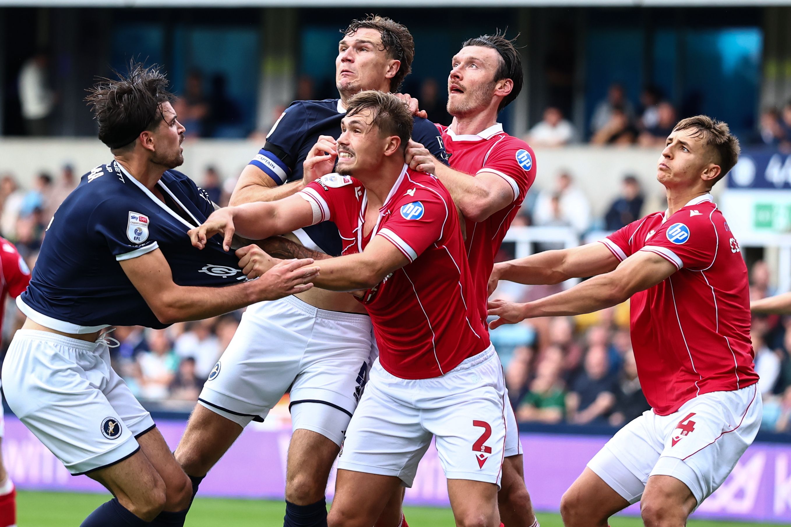 Millwall
