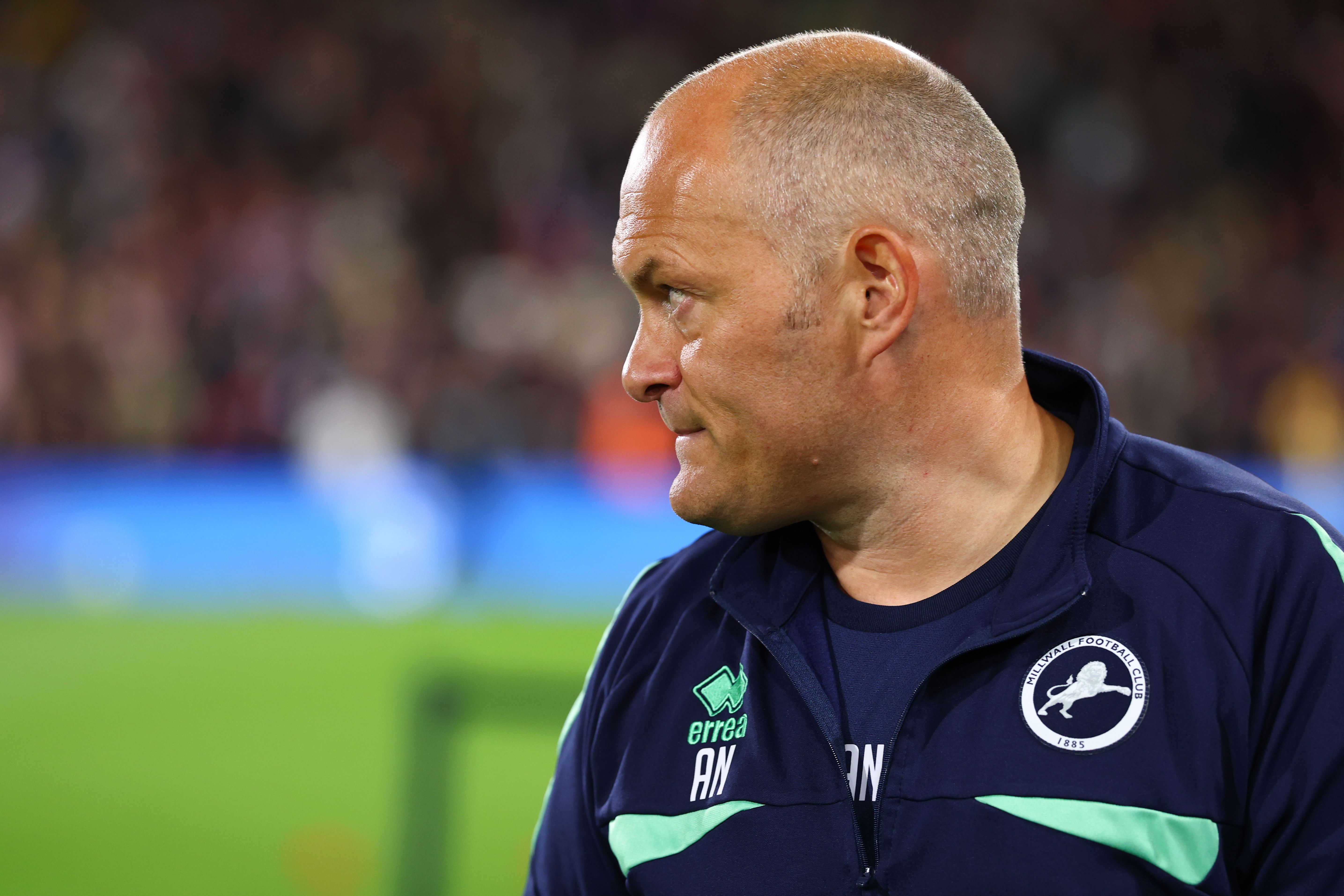 Alex Neil