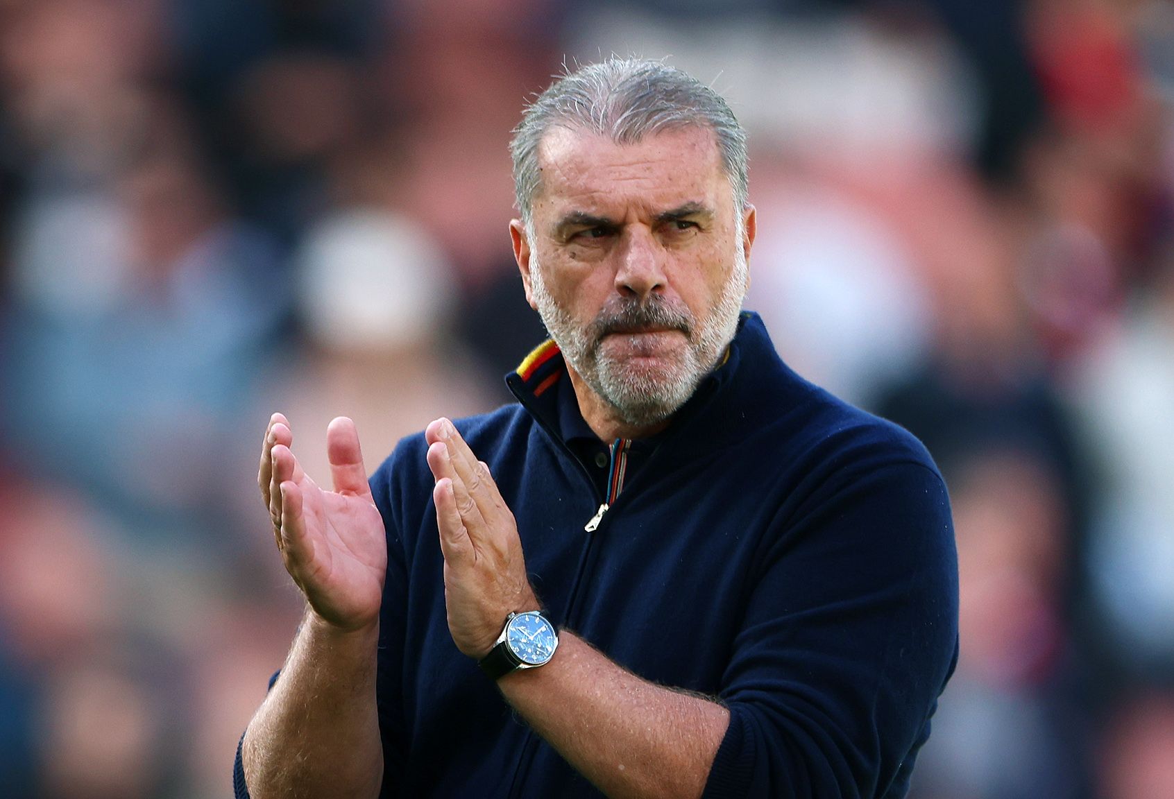 Ange Postecoglou
