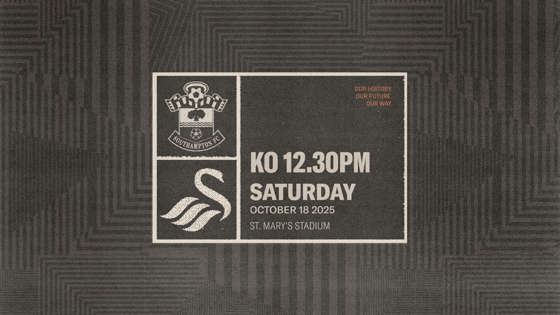 Southampton tickets