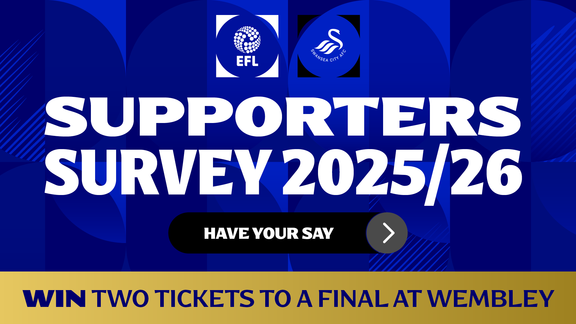 efl supporters survey