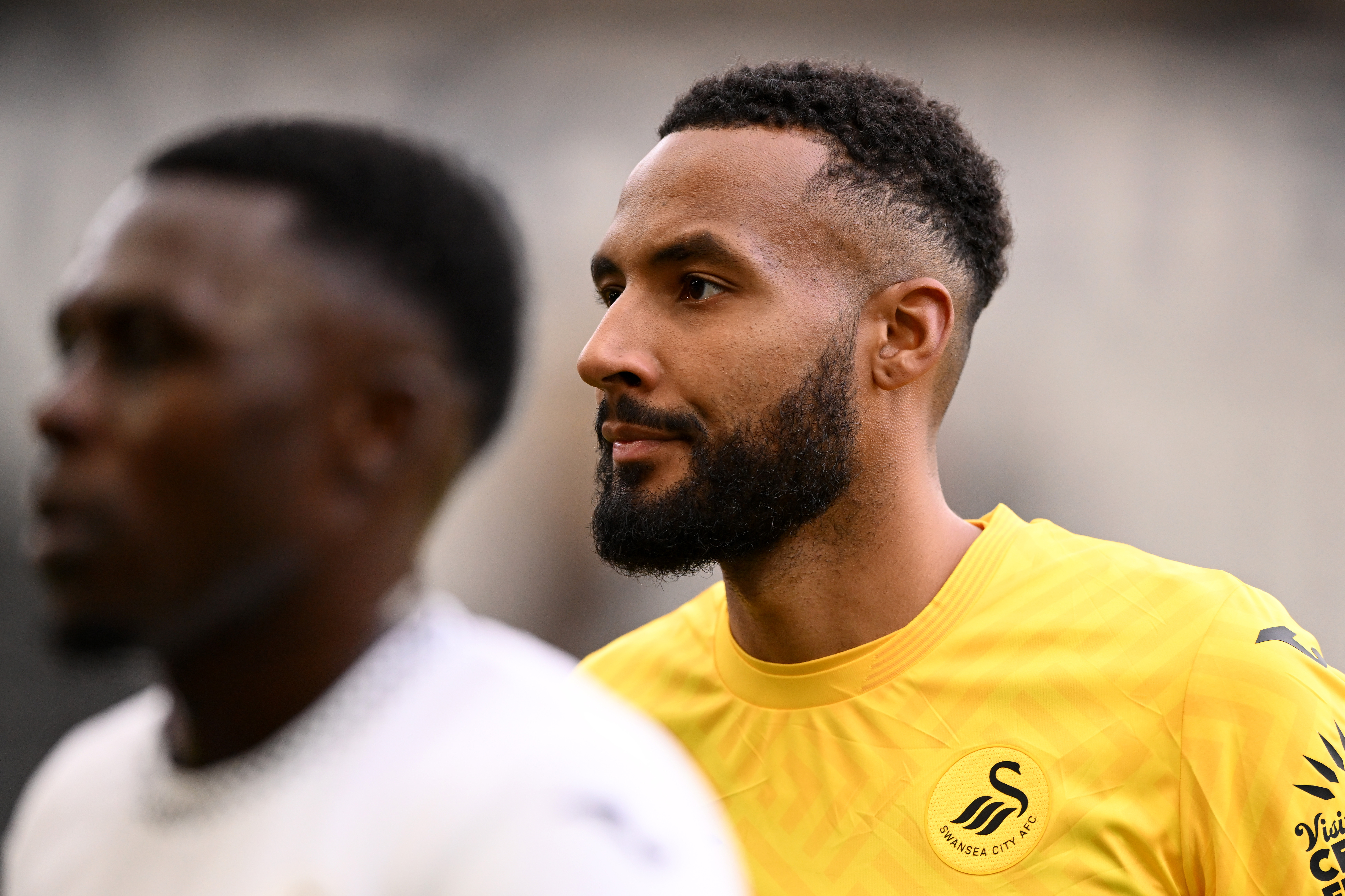 Lawrence Vigouroux