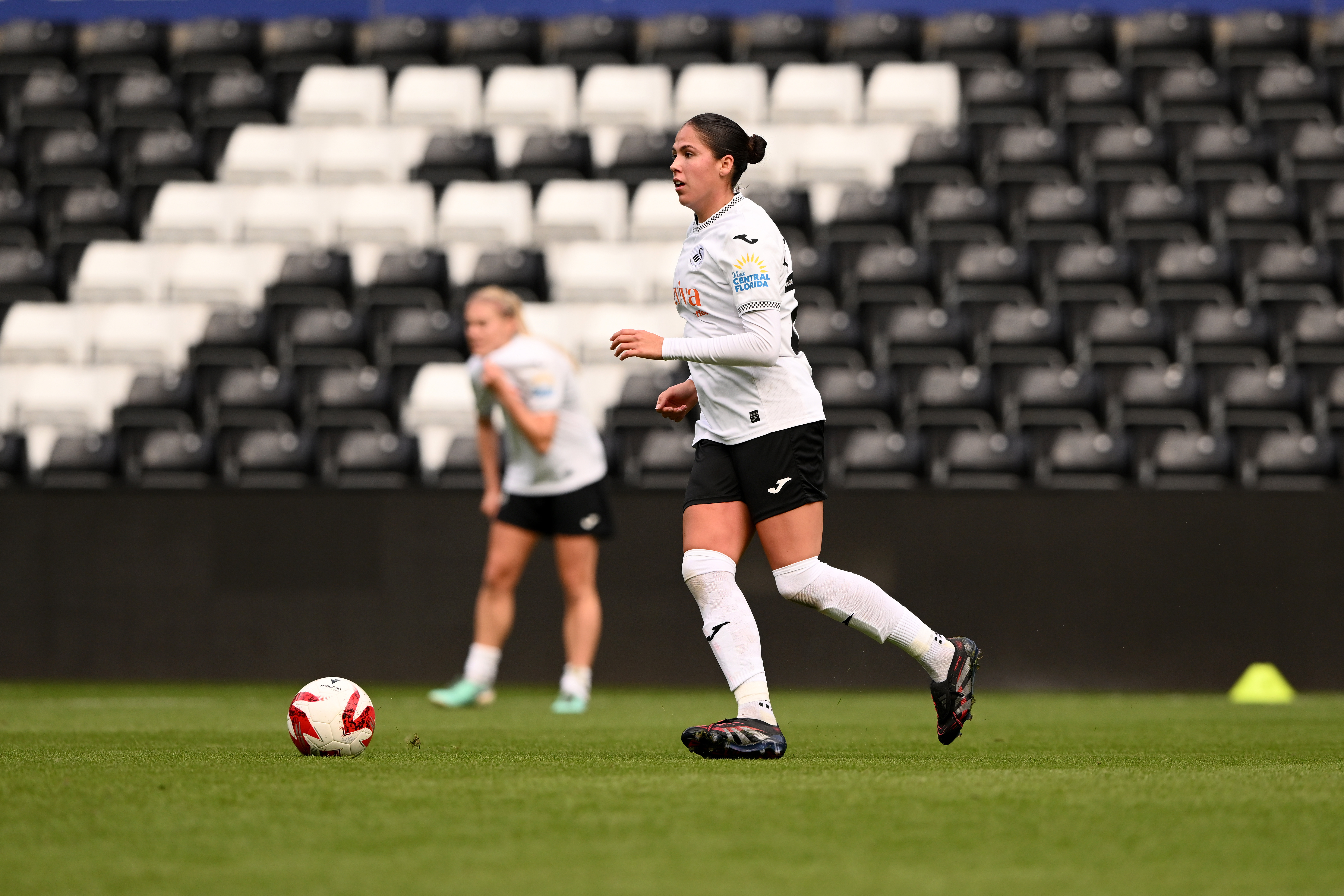 Jess Williams