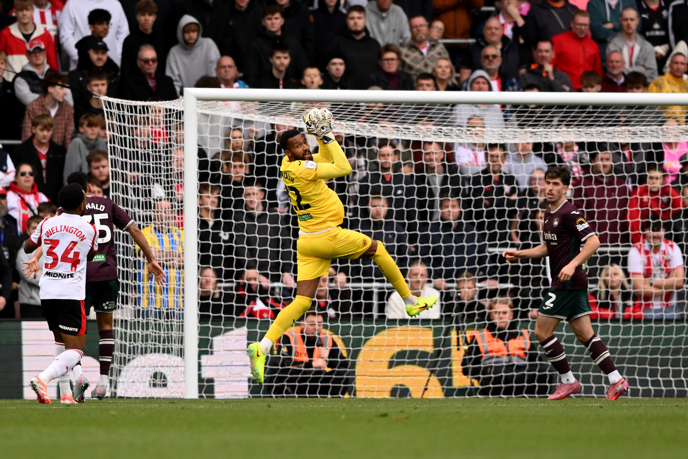 Lawrence Vigouroux