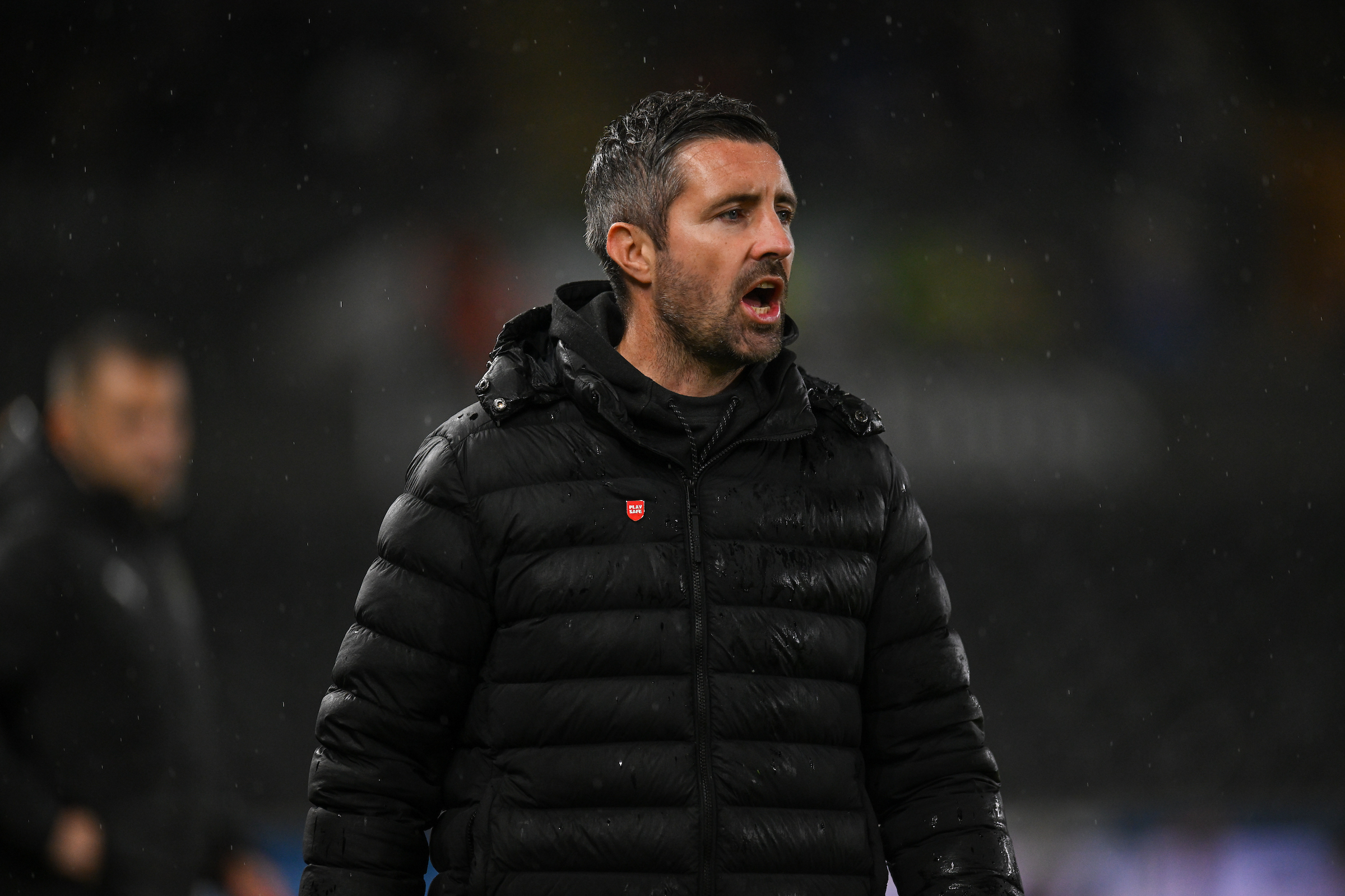 Alan Sheehan