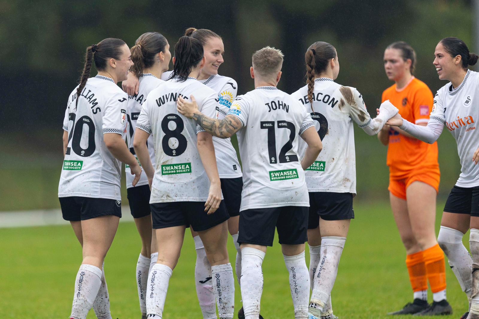 Swansea City Women