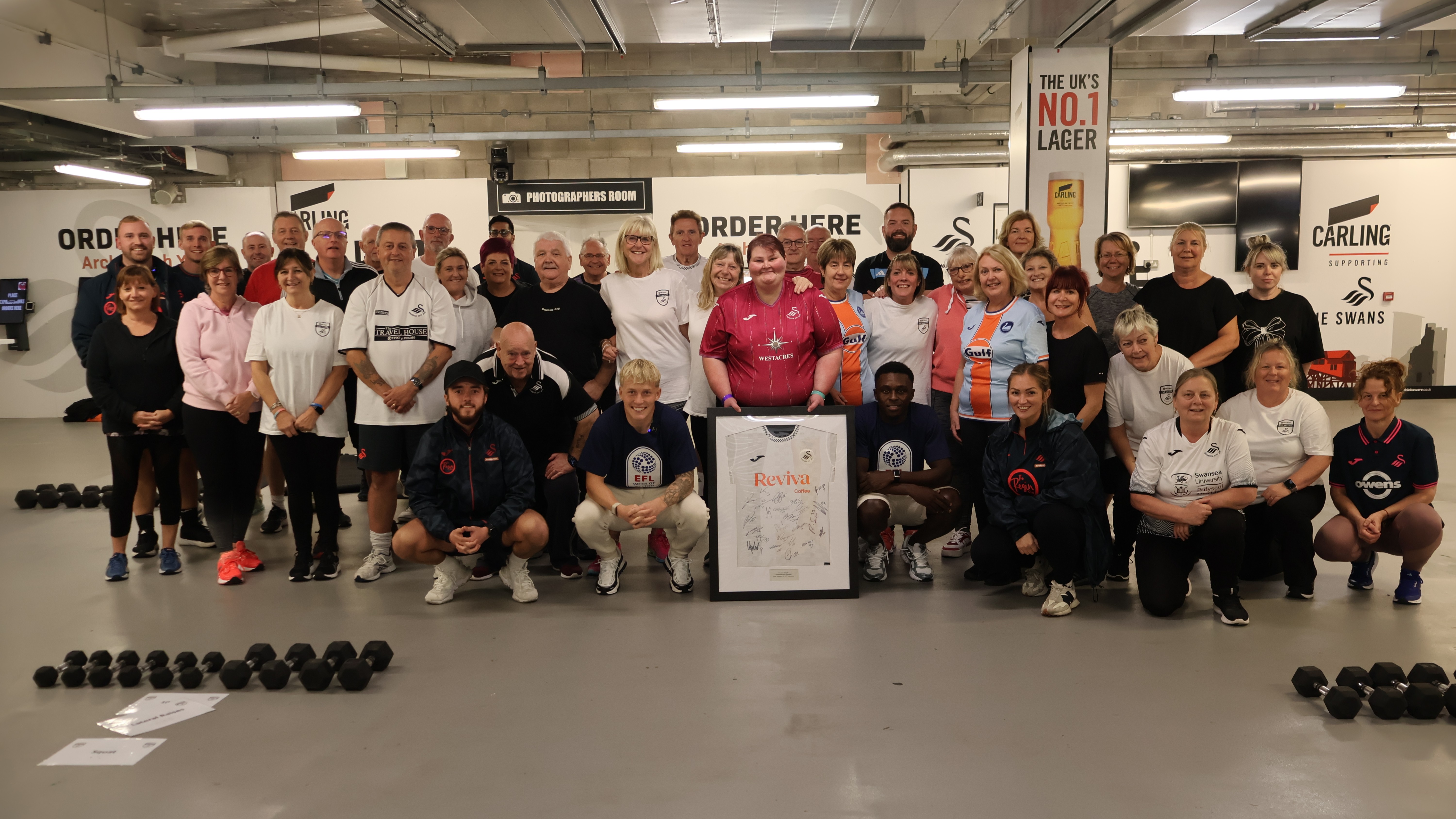 EFL Week of Action | Widell and Inoussa