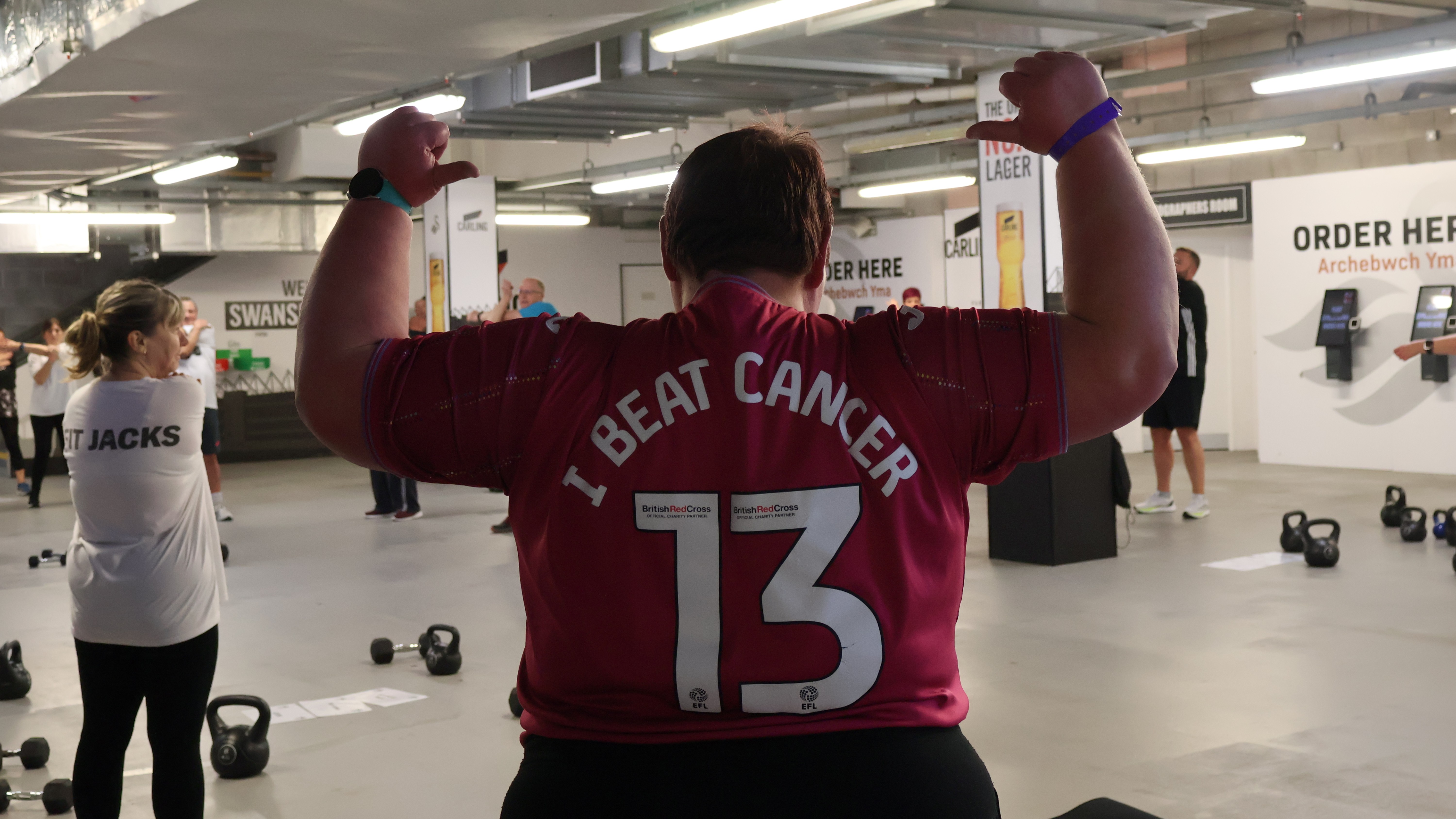 Leanne Sharp Foundation