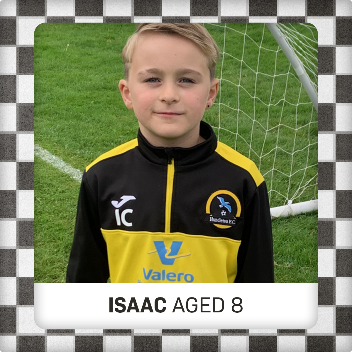 Manchester City-Programme-25-26-Mascot-Isaac