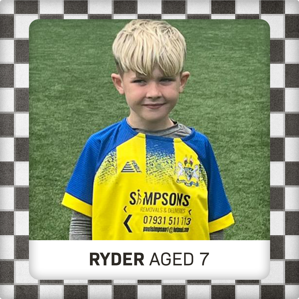 Manchester City-Programme-25-26-Mascot-Ryder