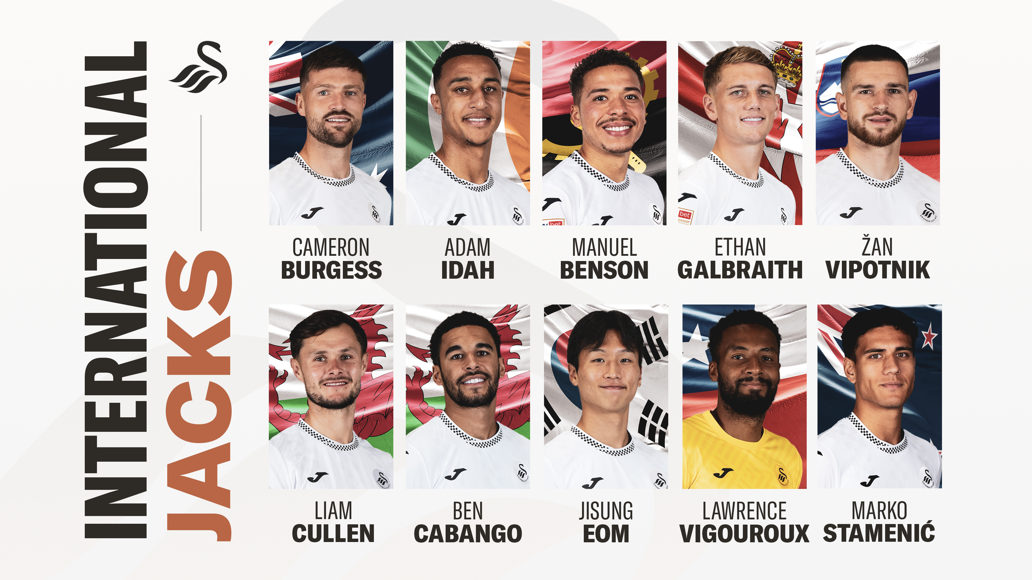 International Jacks