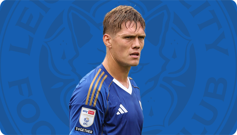 Jannik Vestergaard