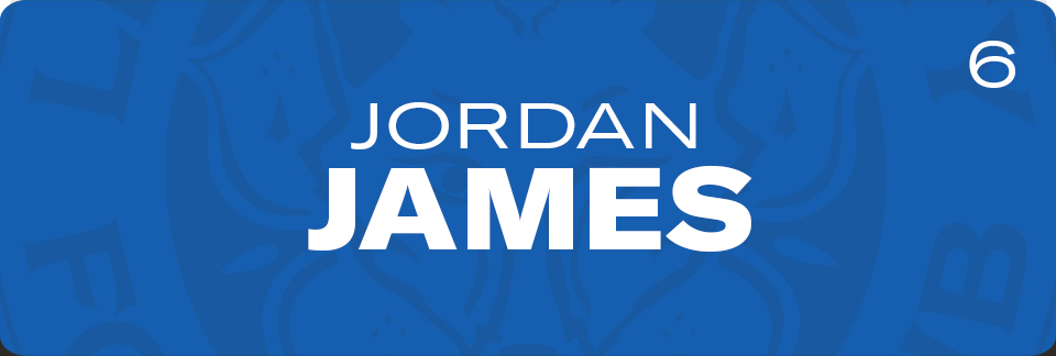 Jordan James