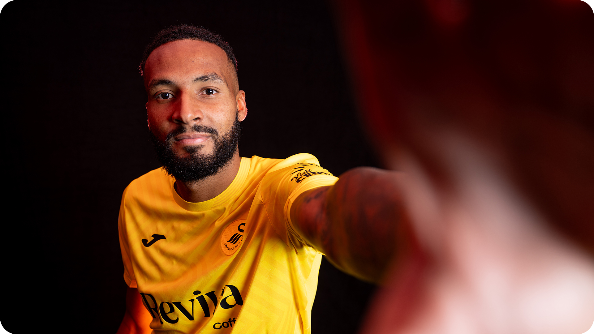 Lawrence Vigouroux