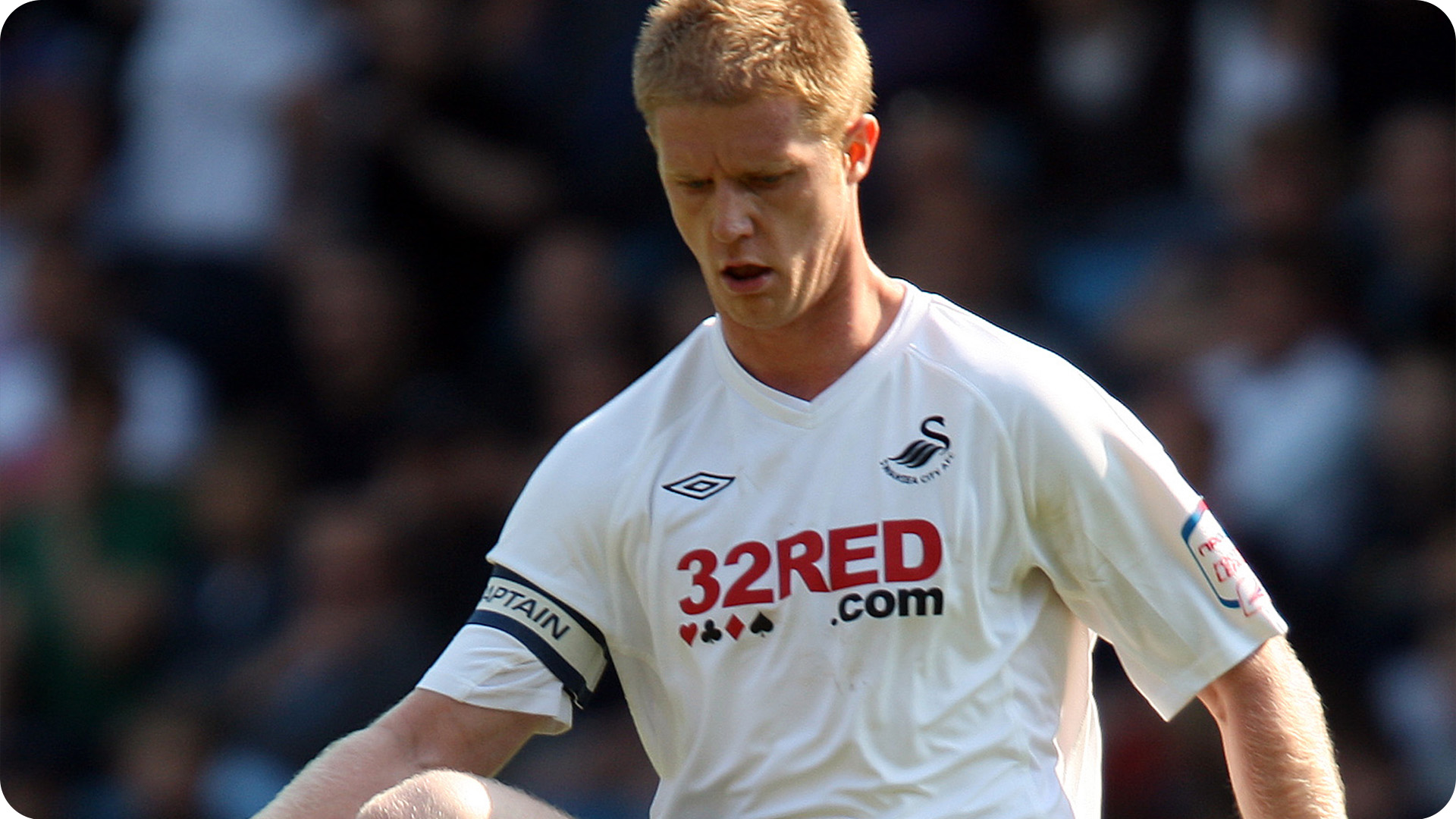 Alan Tate