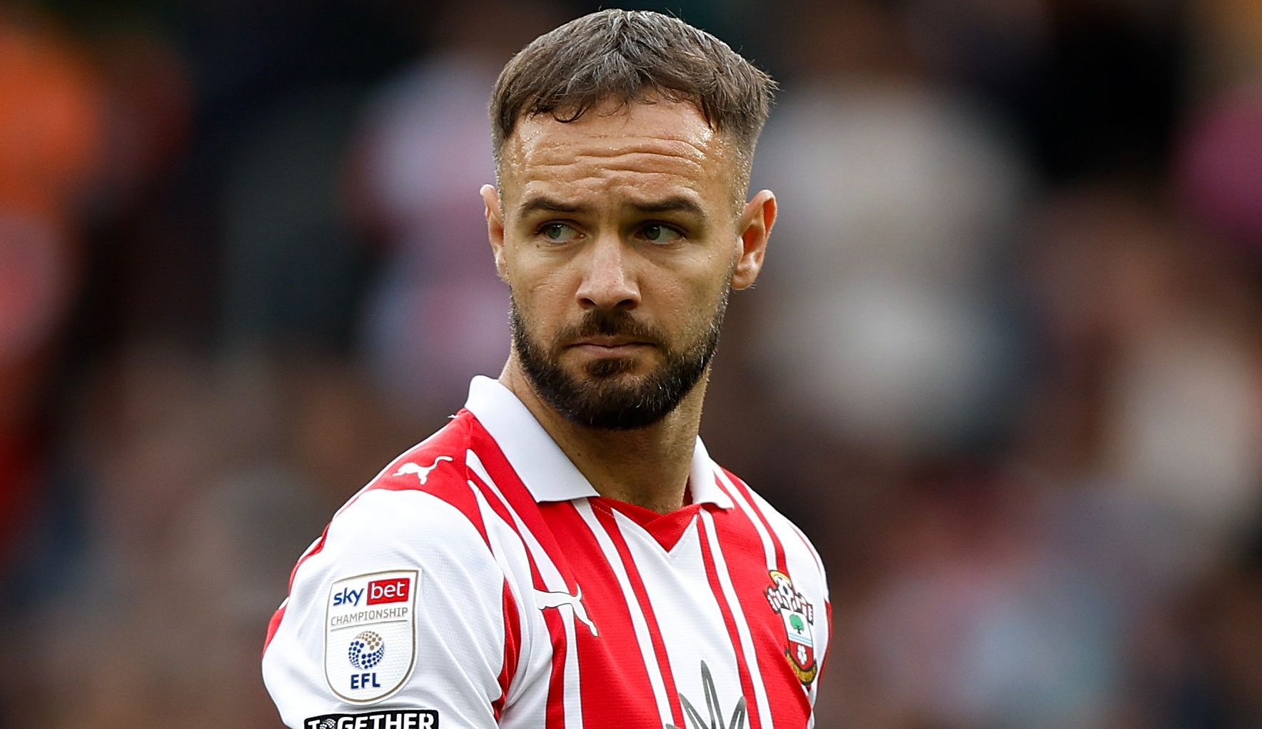 Adam Armstrong